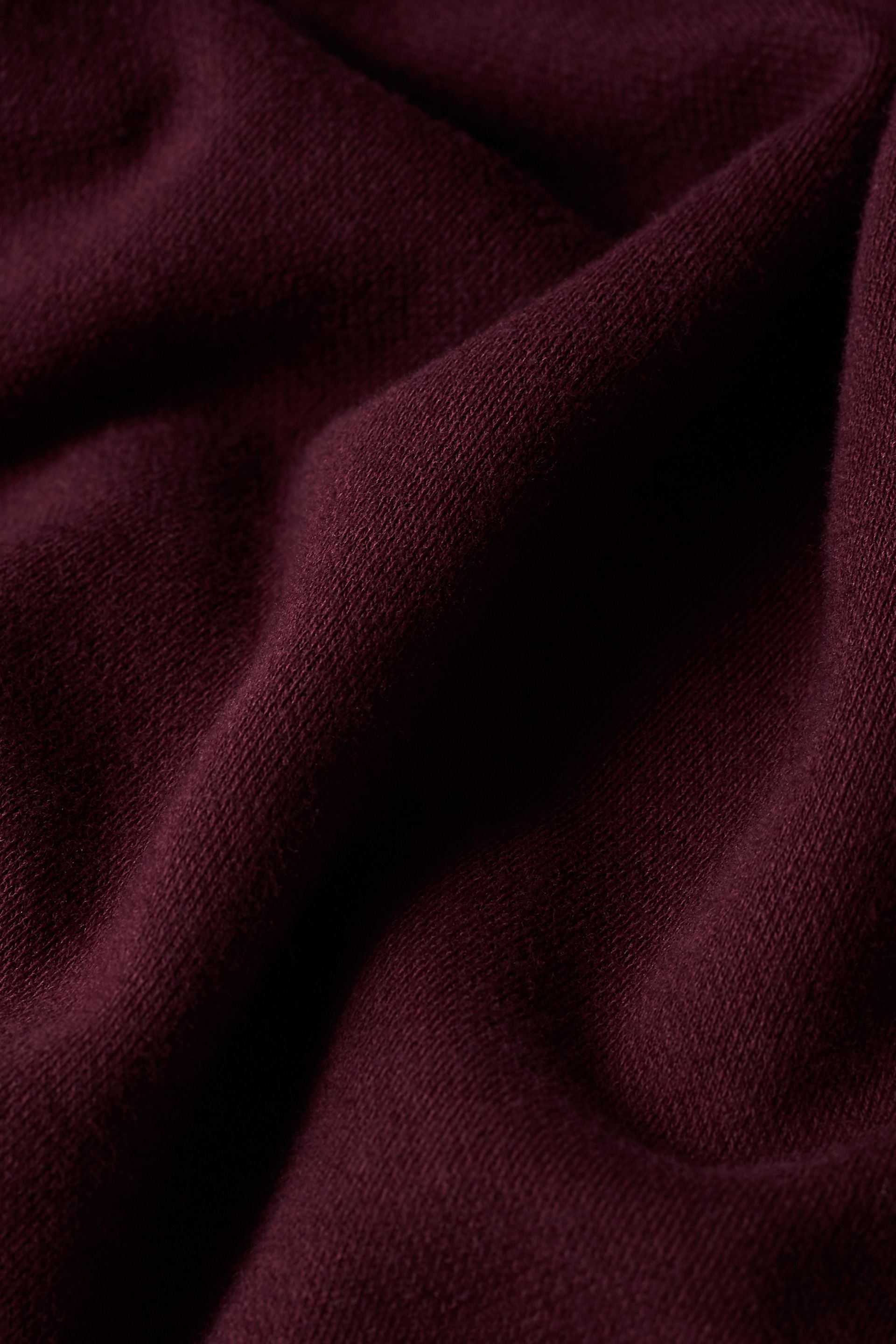 Calça Moletom 247 Bordeaux