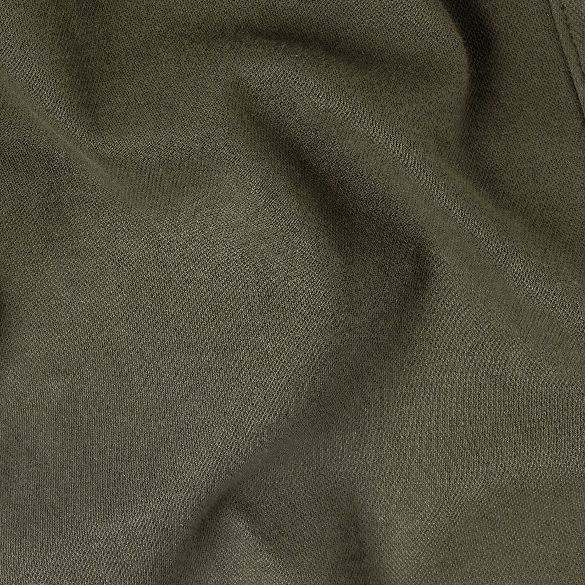 Calça Moletom 247 Militar Media 7