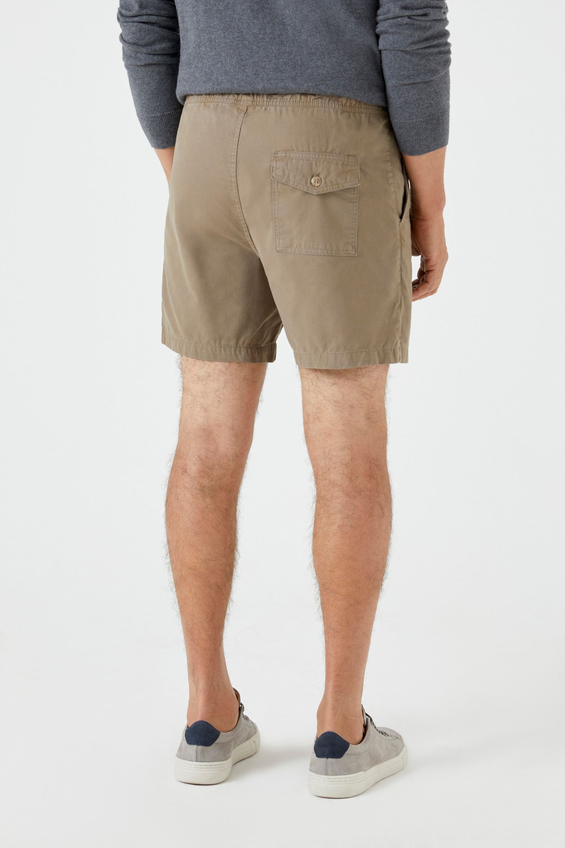 Short Summer Rattan - 4