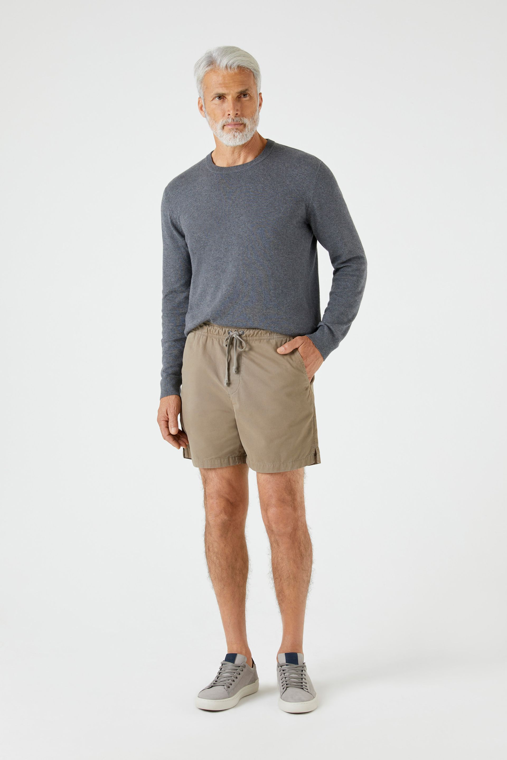 Short Summer Rattan - 5