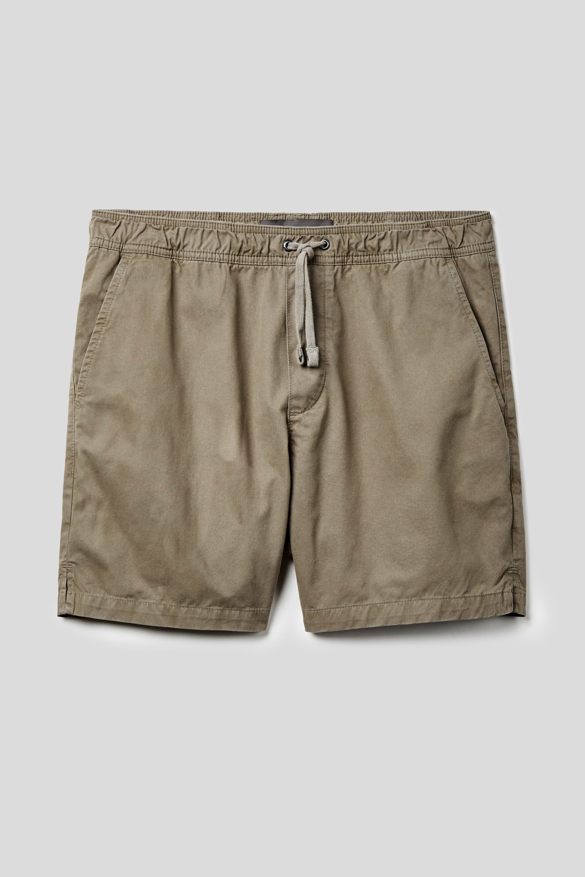 Short Summer Rattan - 6