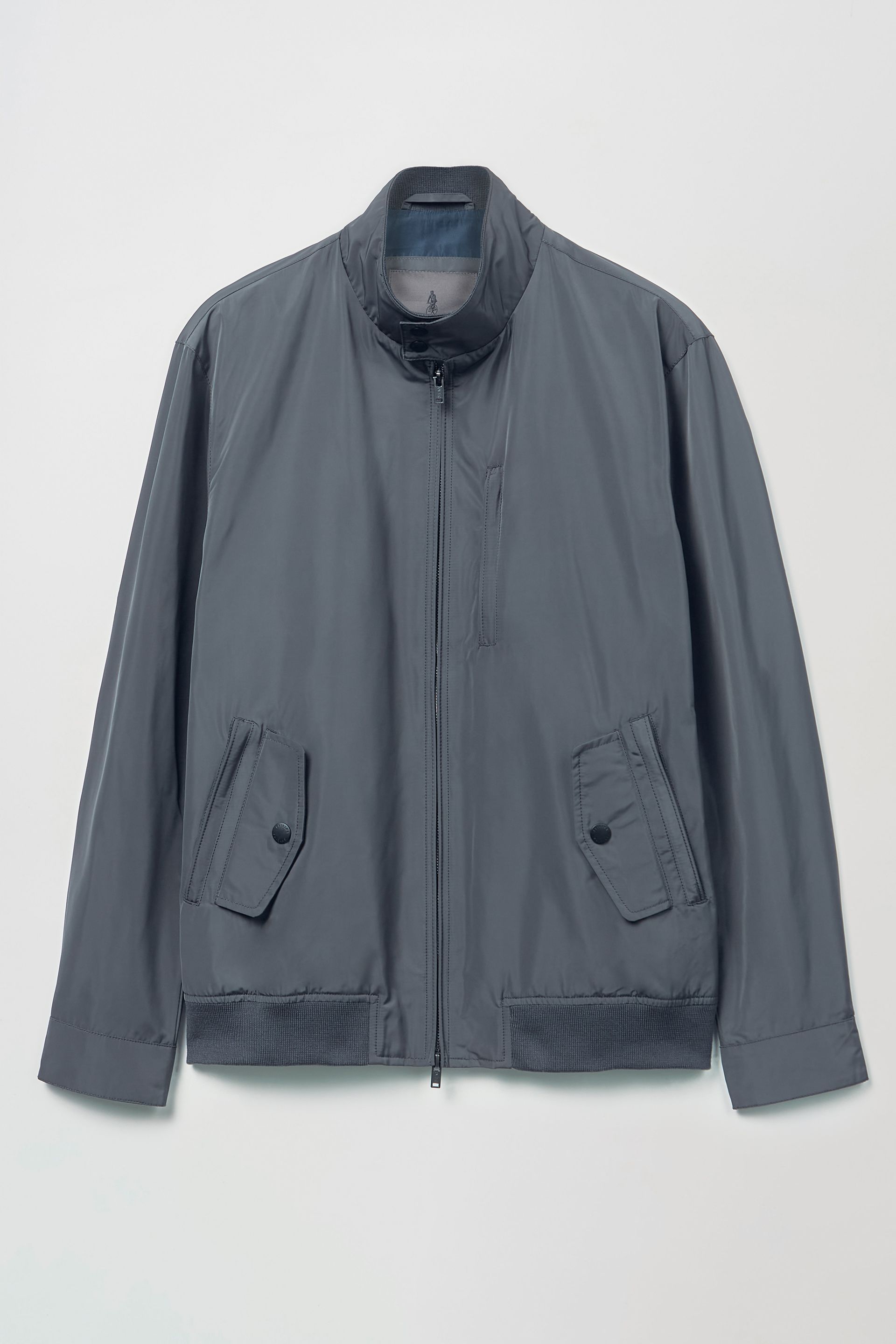 Jaqueta William Grafite