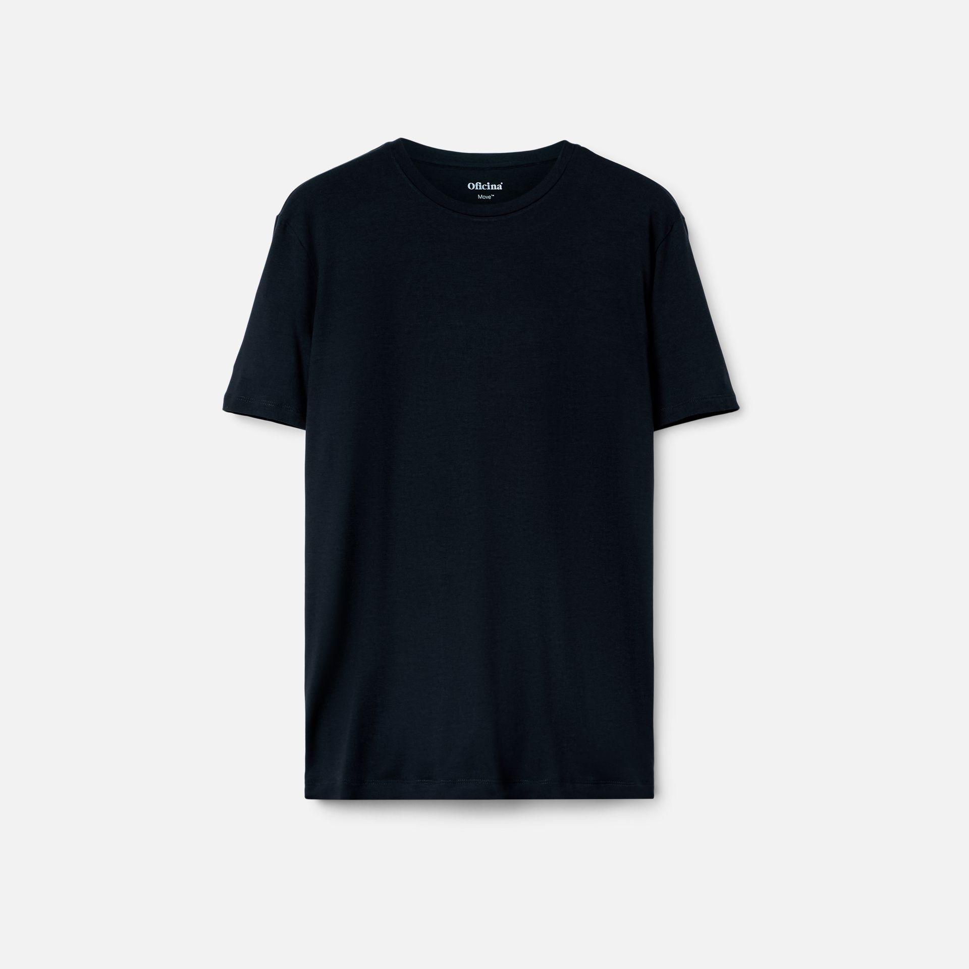 Camiseta Move Preta