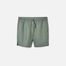 Short Linho Summer Verde Oliva