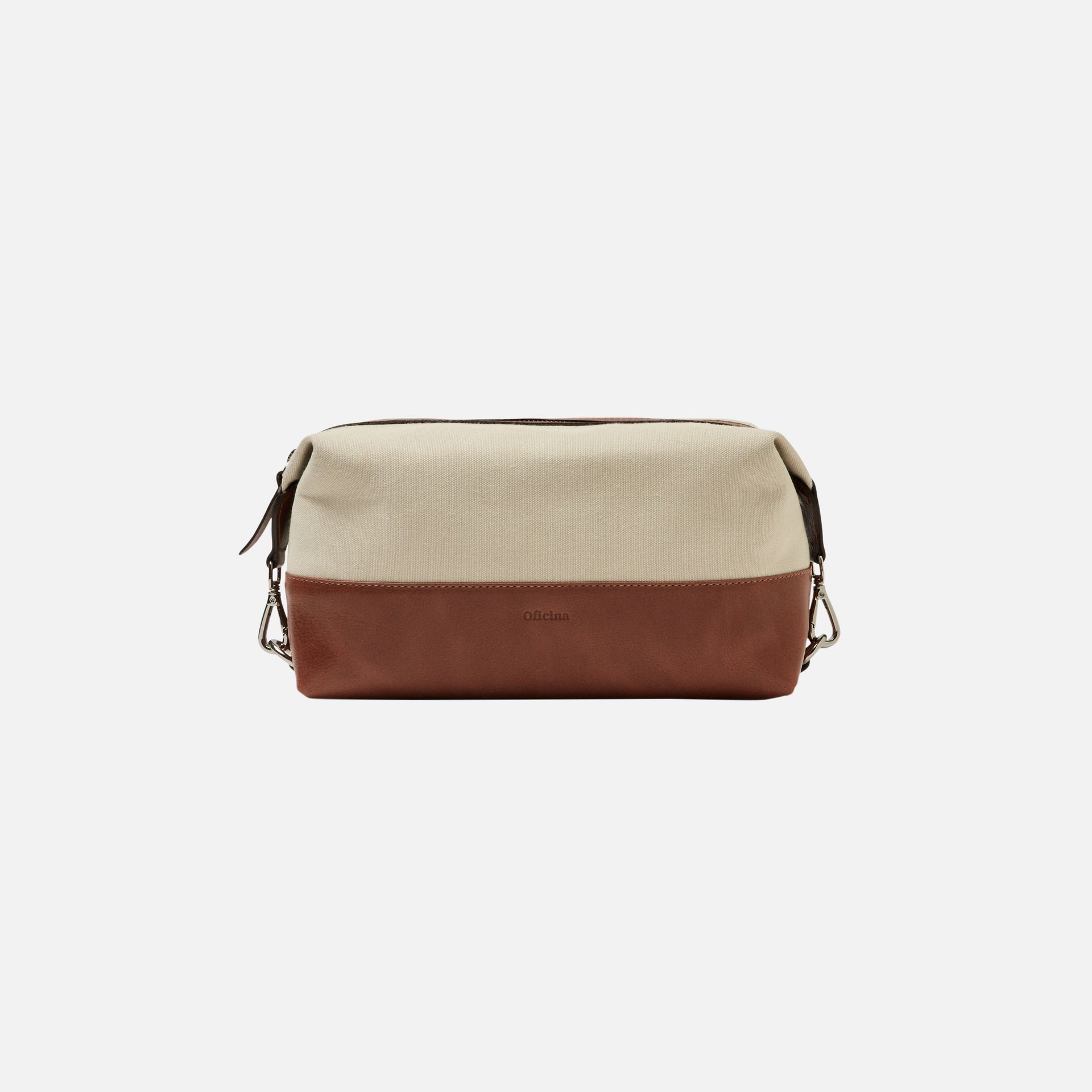 Necessaire Canvas Cru