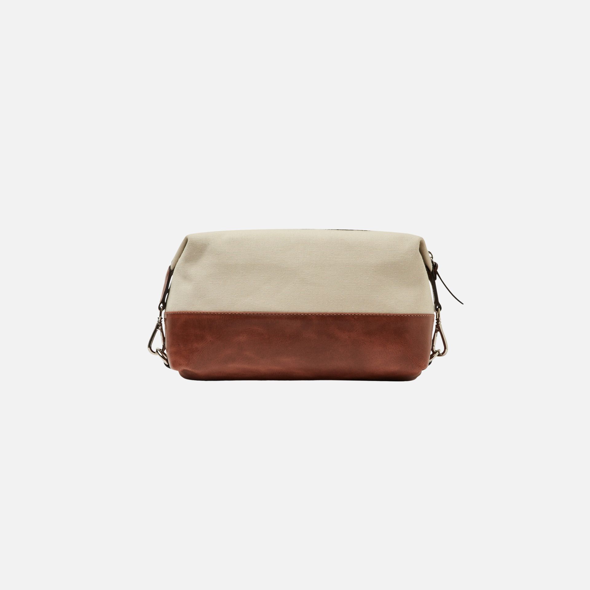 Necessaire Canvas Cru