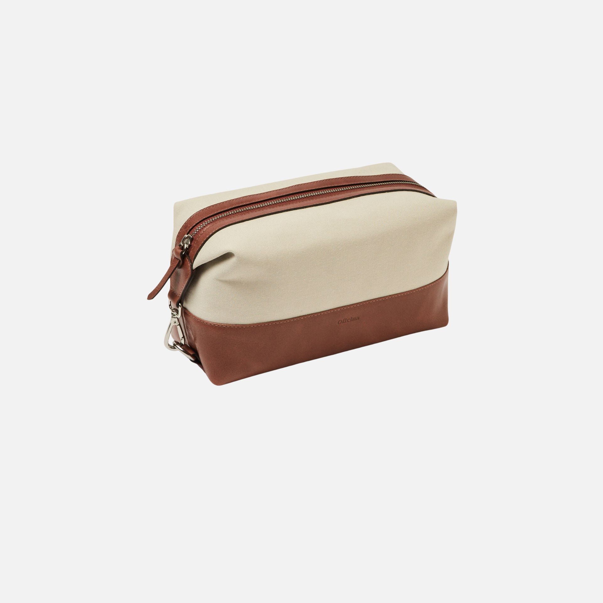 Necessaire Canvas Cru