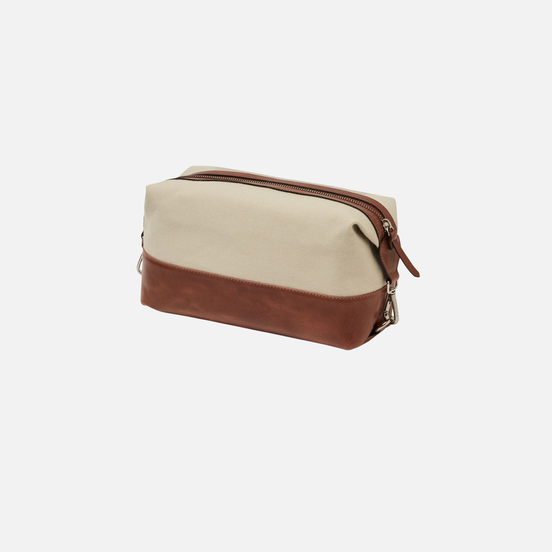 Necessaire Canvas Cru