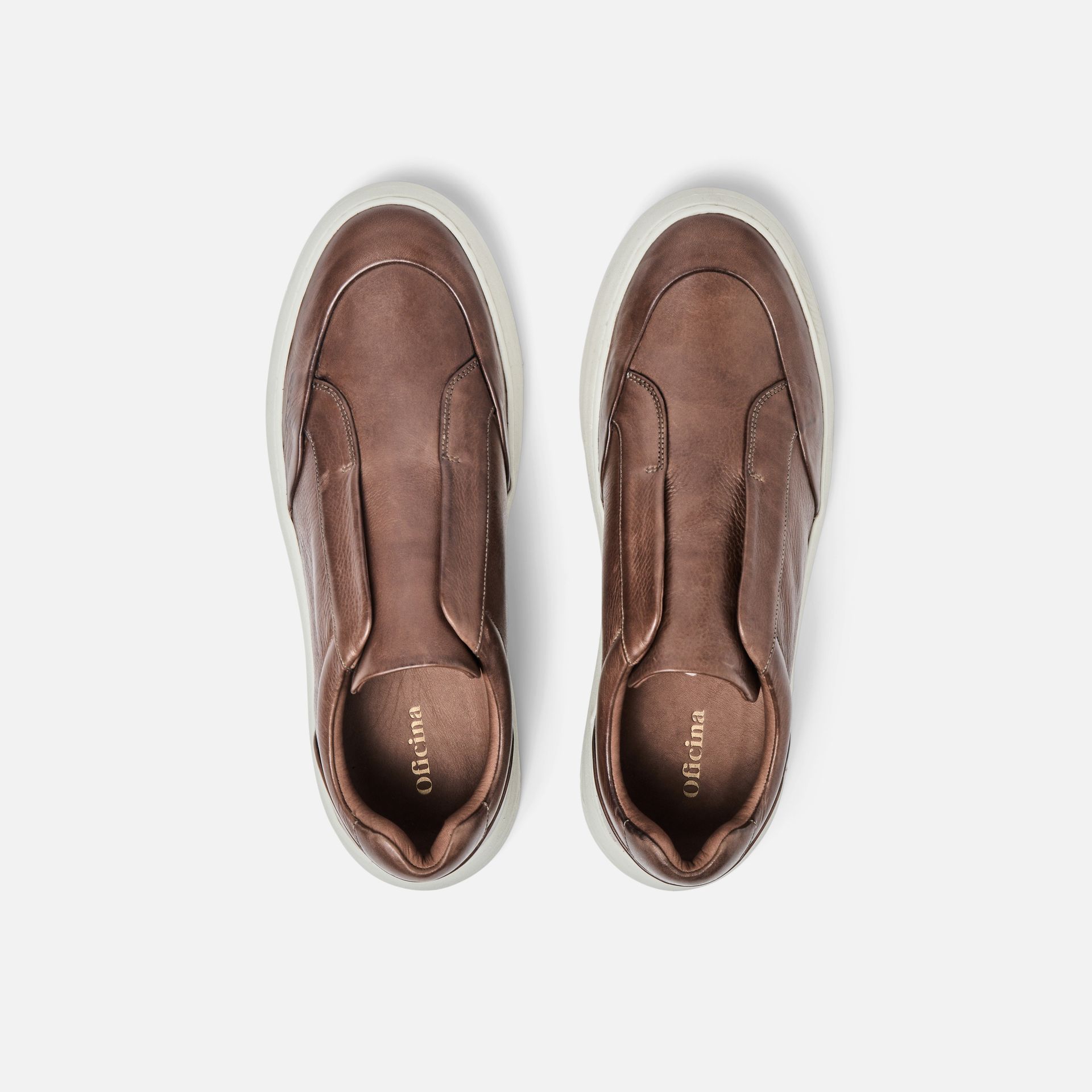 Tênis Vero Caramelo