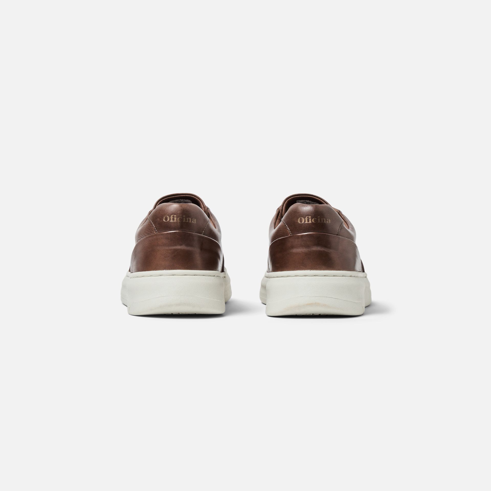 Tênis Vero Caramelo