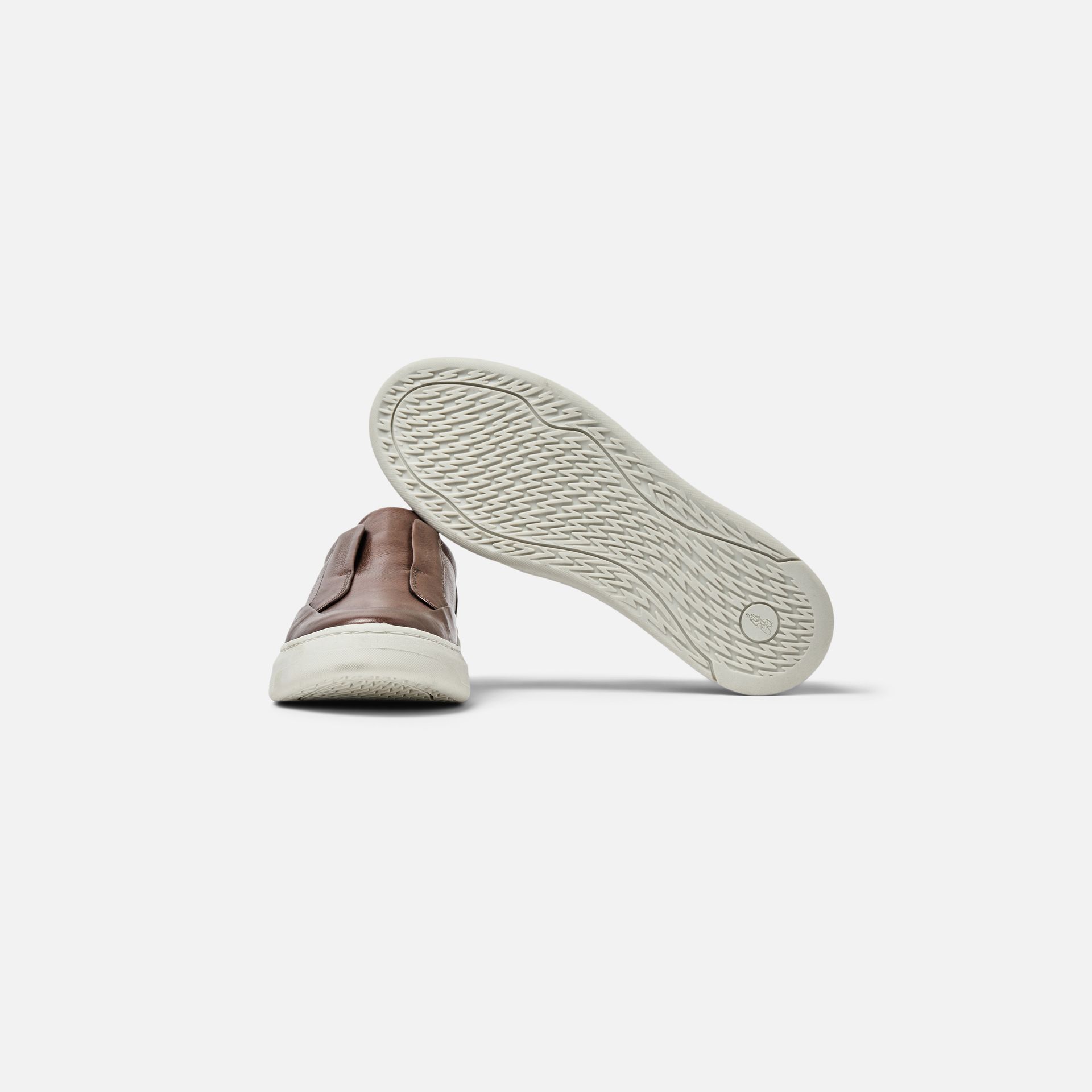 Tênis Vero Caramelo