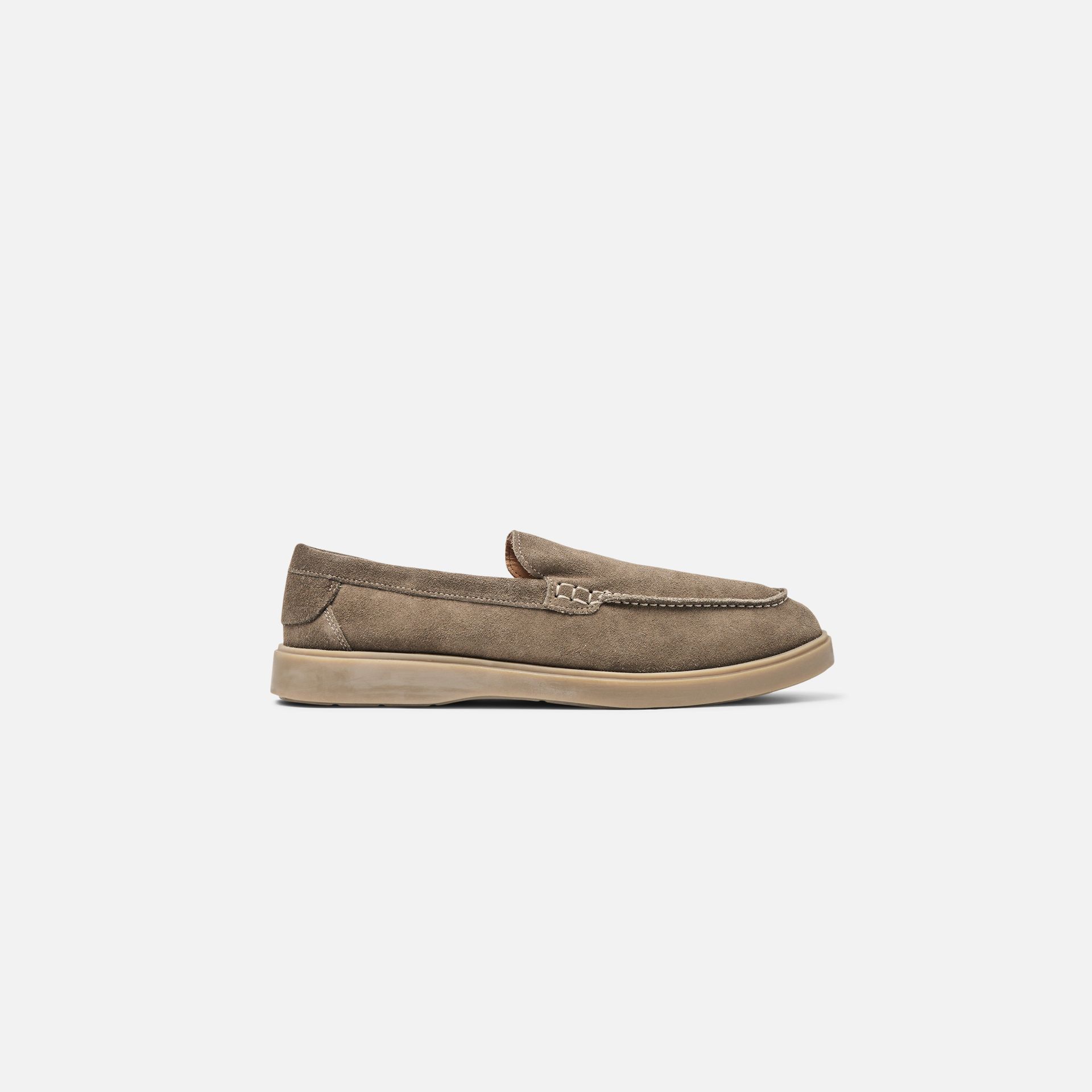 Loafer St Barths Gris