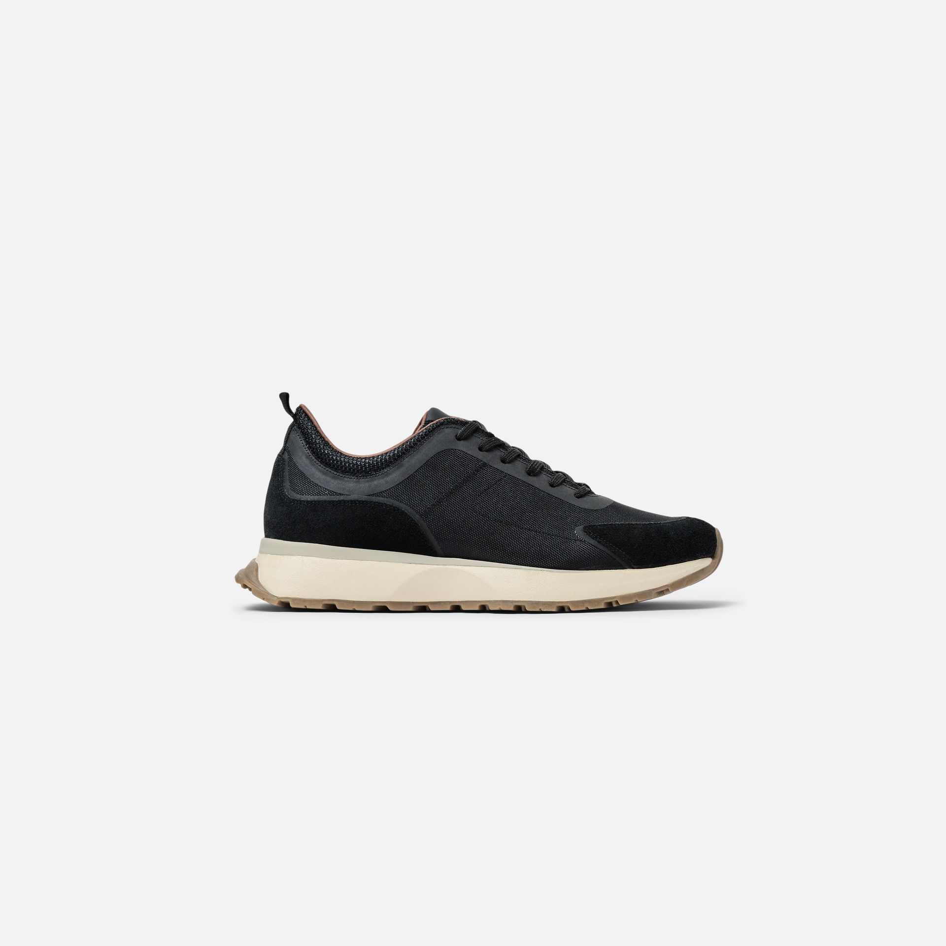 Tênis Runner Knit Thumbnail 1