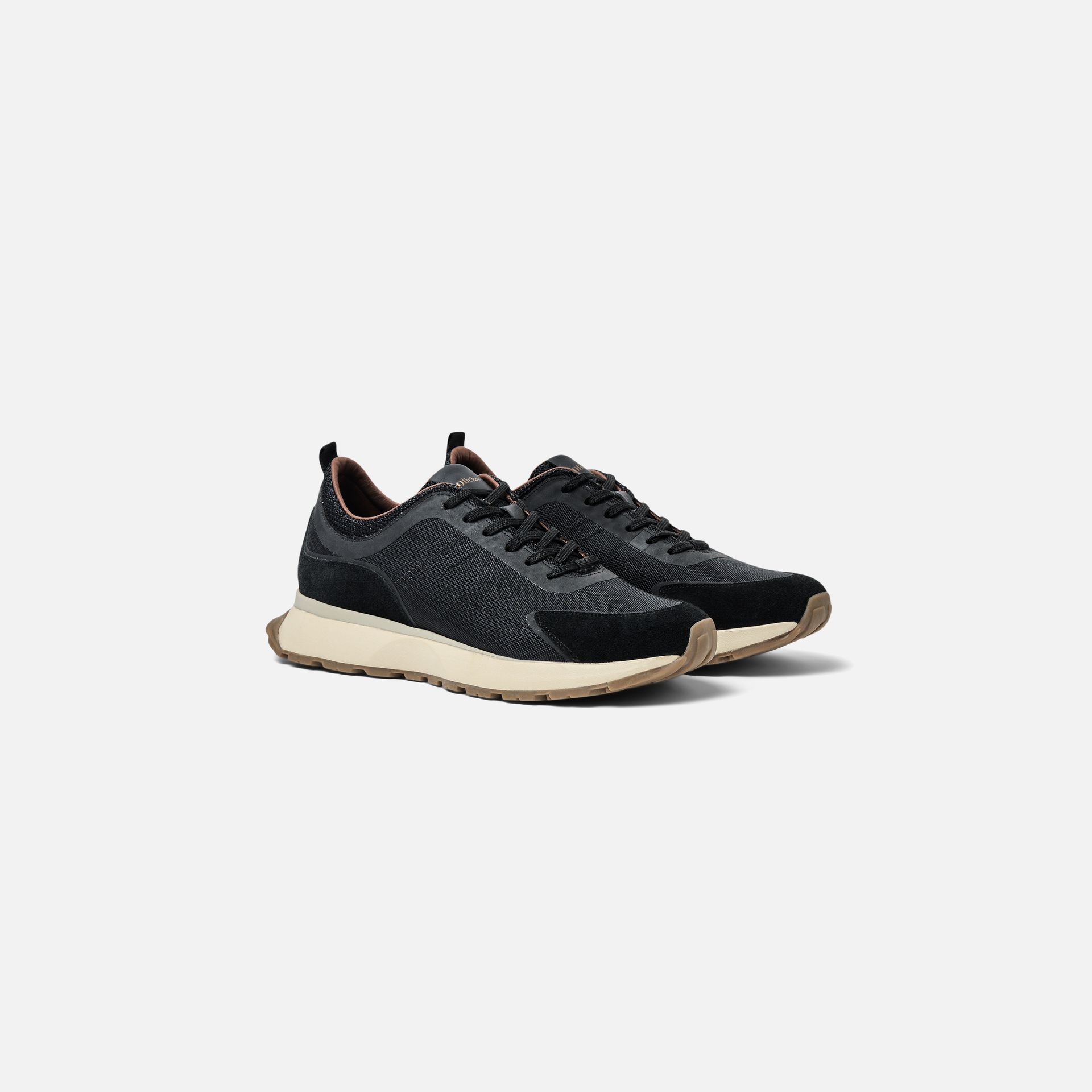 Tênis Runner Knit Thumbnail 2