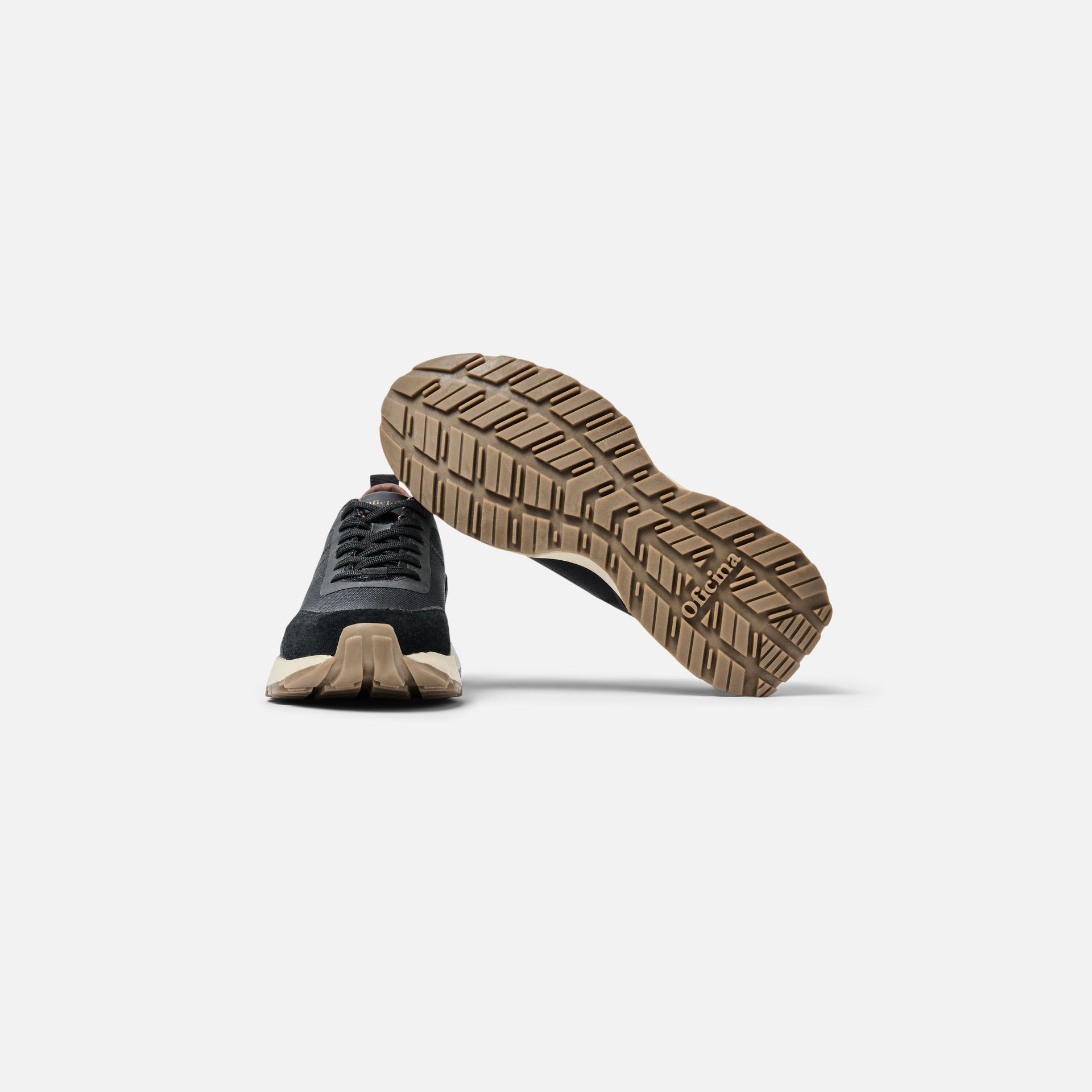 Tênis Runner Knit Thumbnail 5