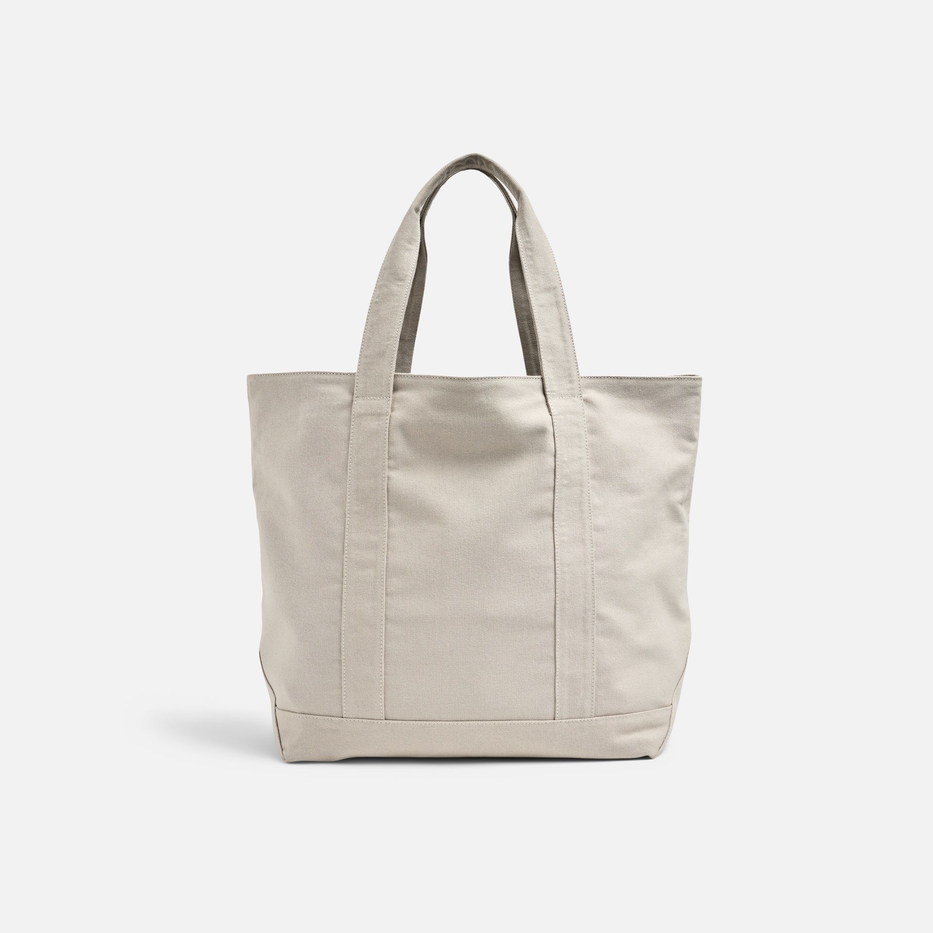 Tote Bag Canvas Cru