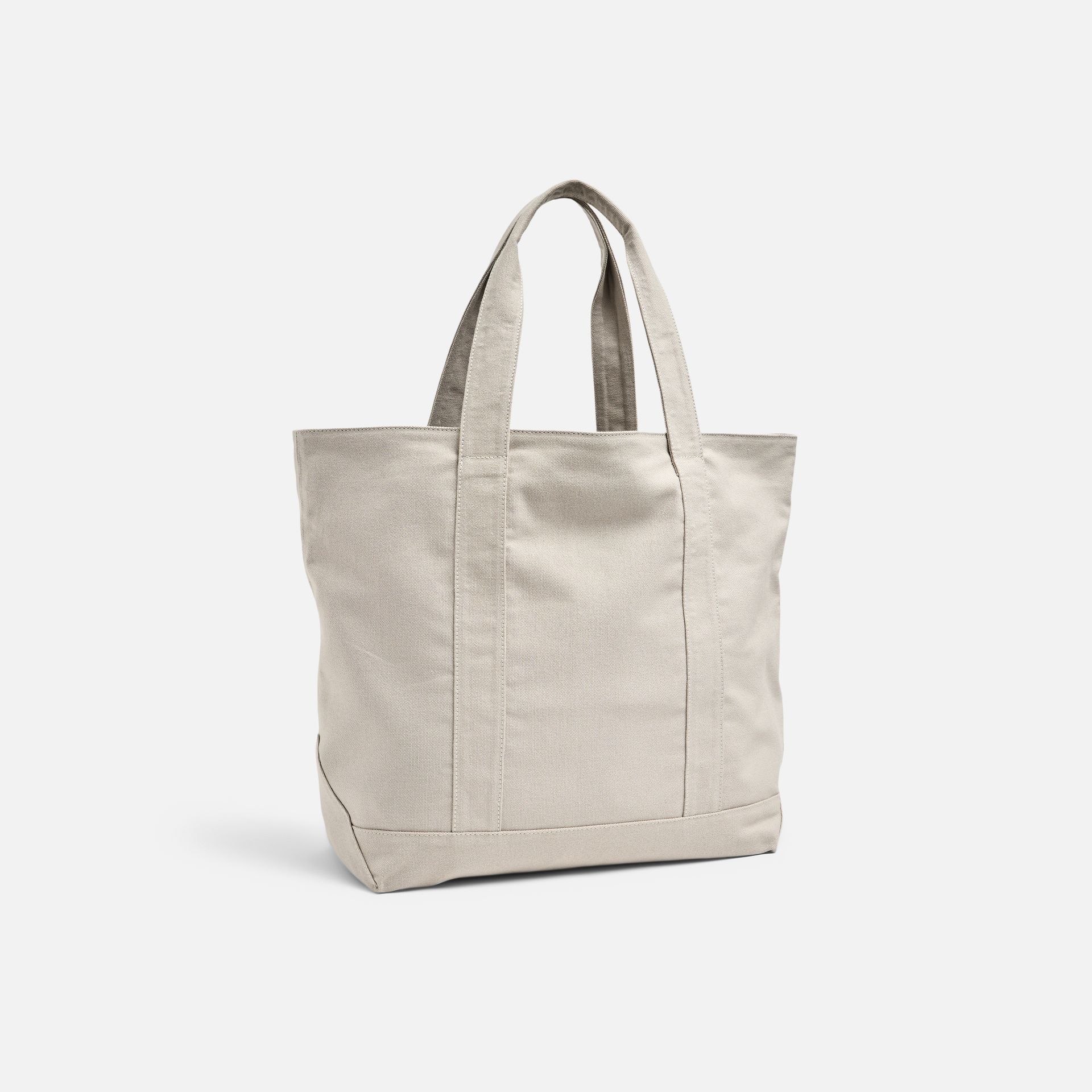 Tote Bag Canvas Cru