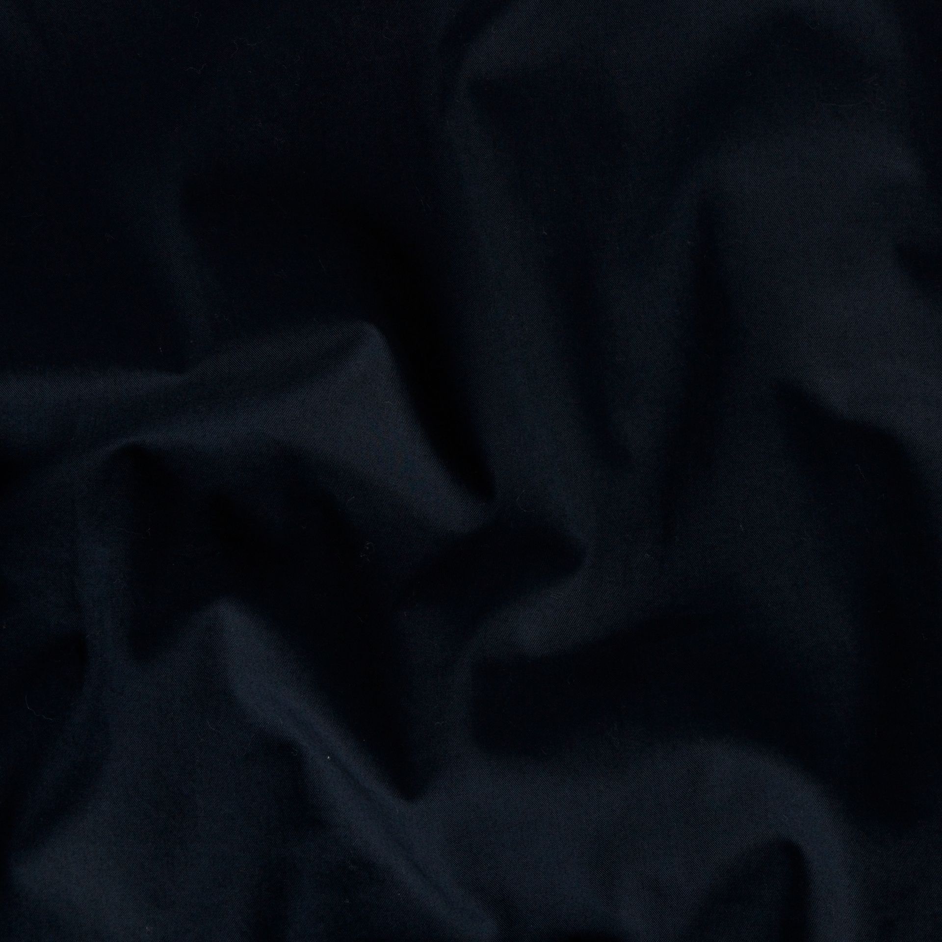 Camisa Chino Azul Marinho