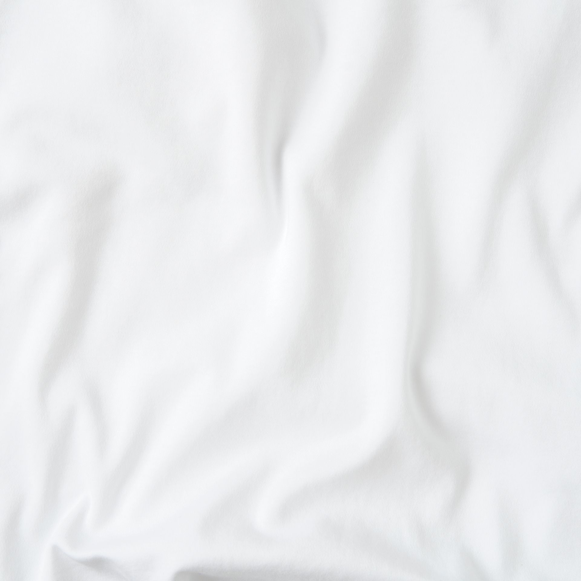 Camiseta Pima Premium Branca