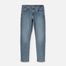 Calça Jeans Slim Original Azul Claro