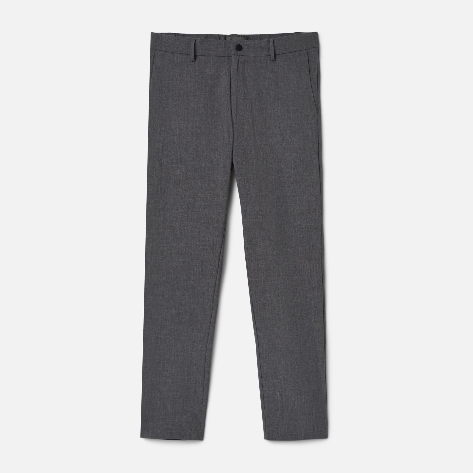 Calça Maleável Cinza Chumbo Media 6