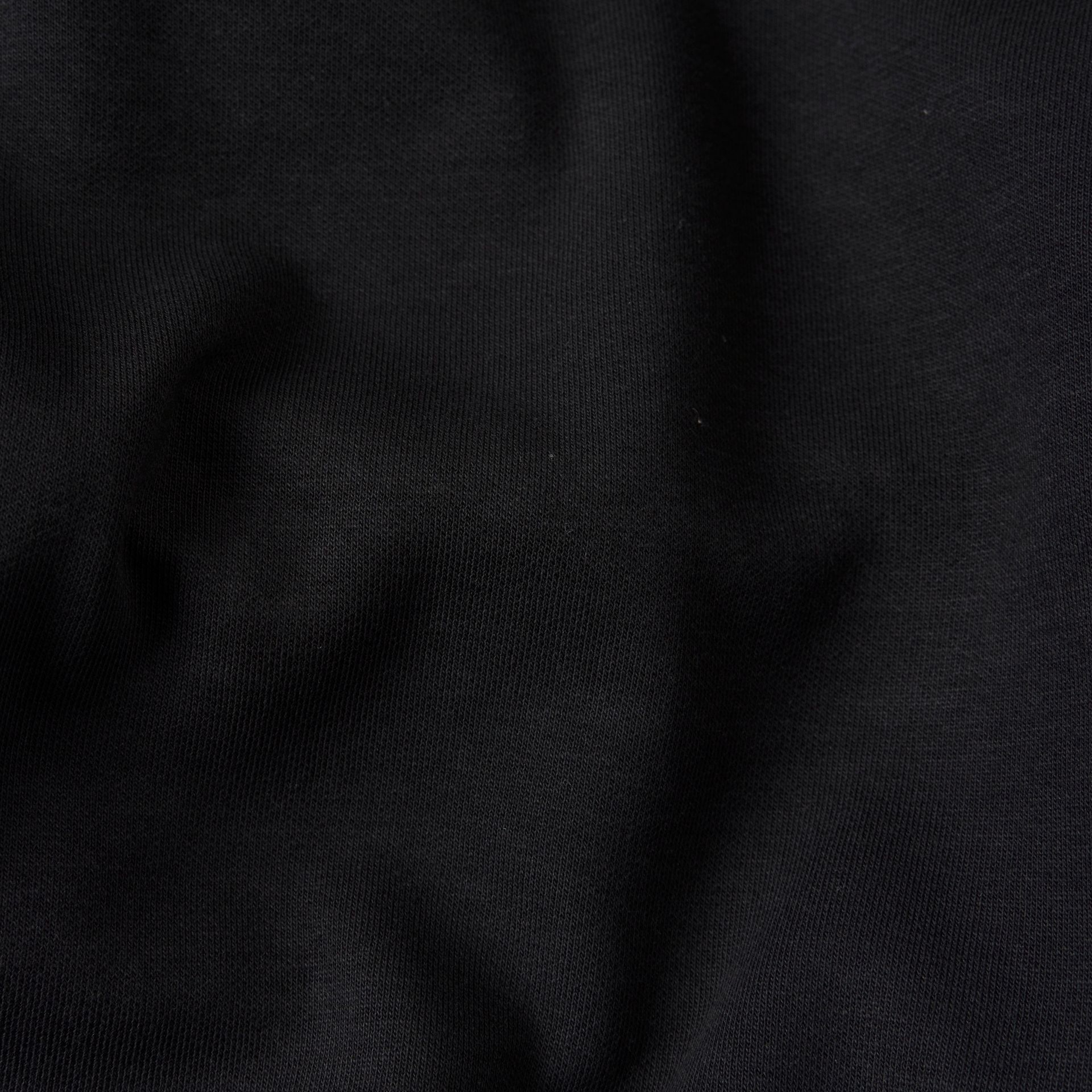 Calça Moletom Preta