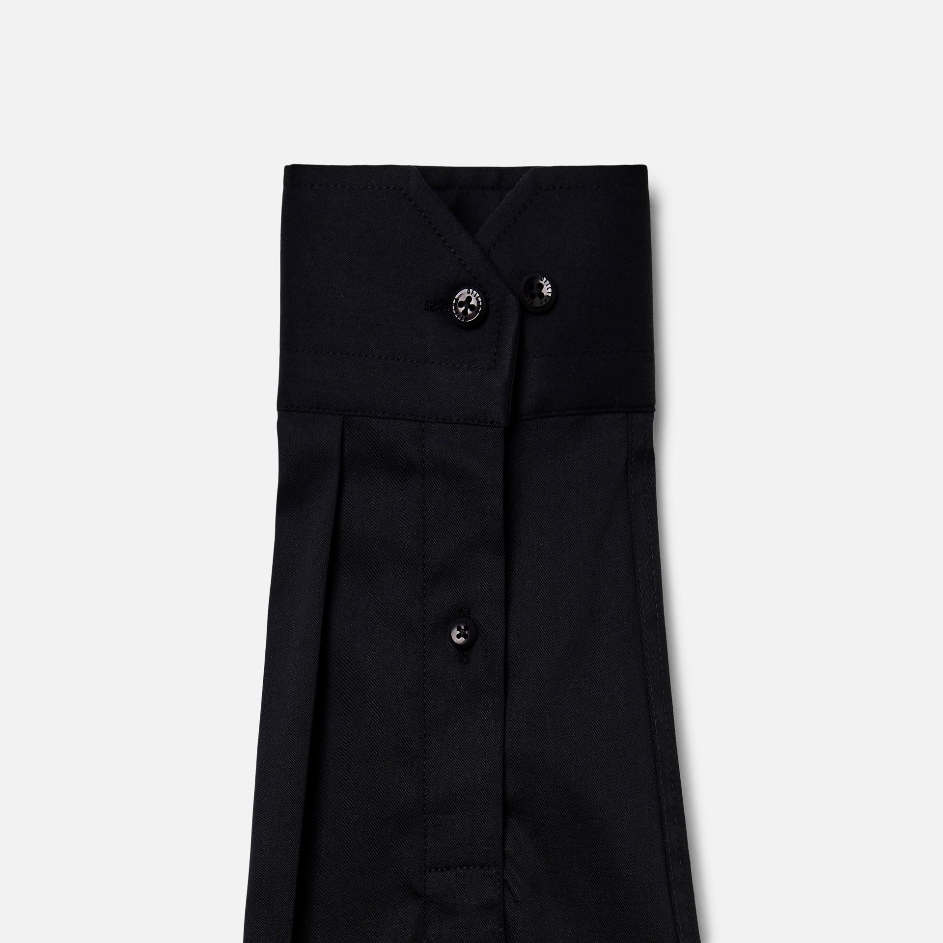 Camisa Paris Preta