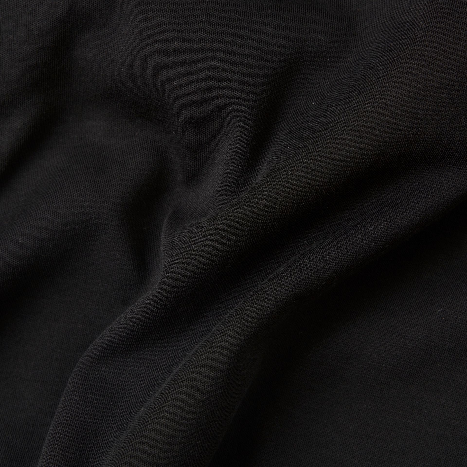 Camiseta Pima Premium Preta