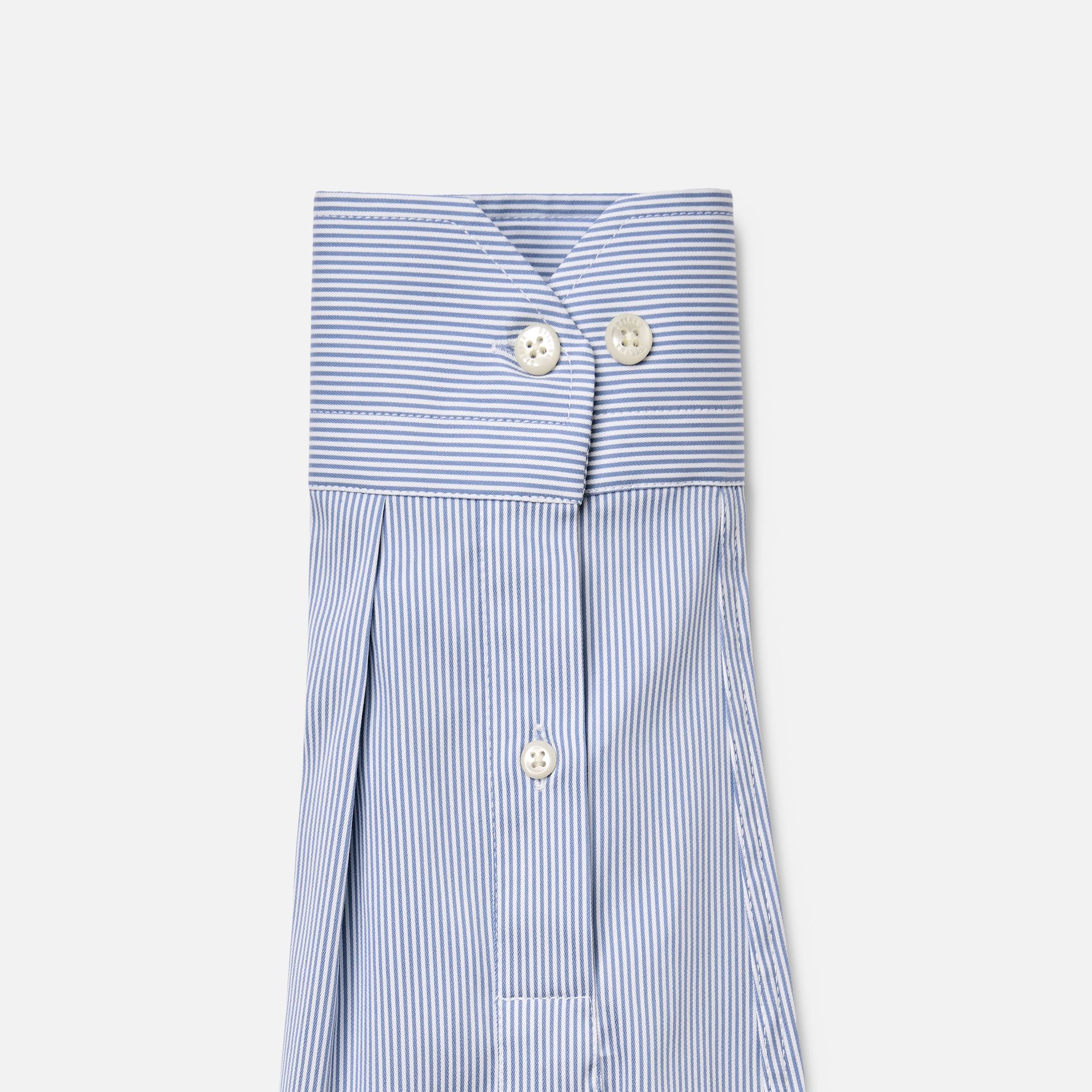 Camisa Paris Azul