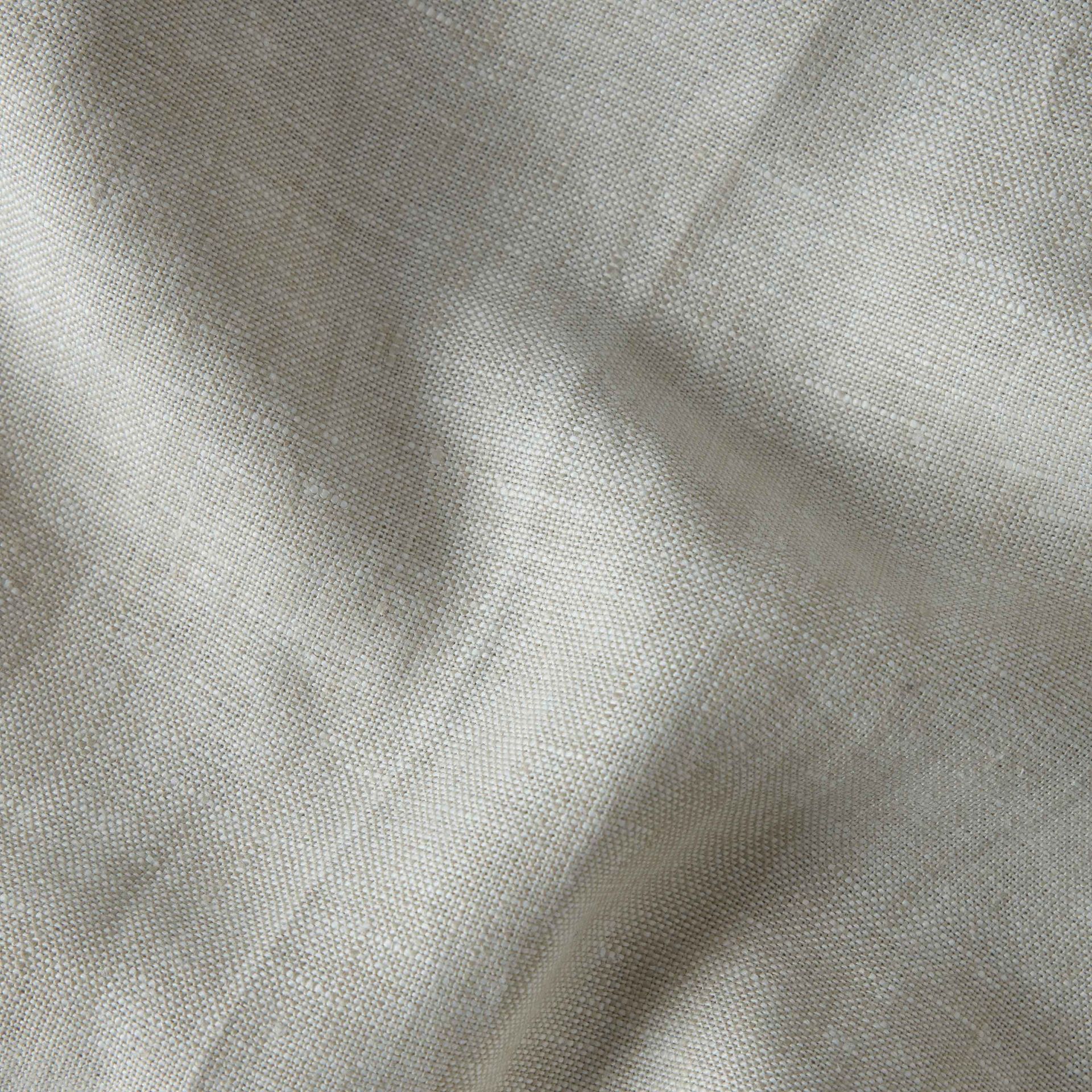 Calça Linho Tailoring Natural Media 7