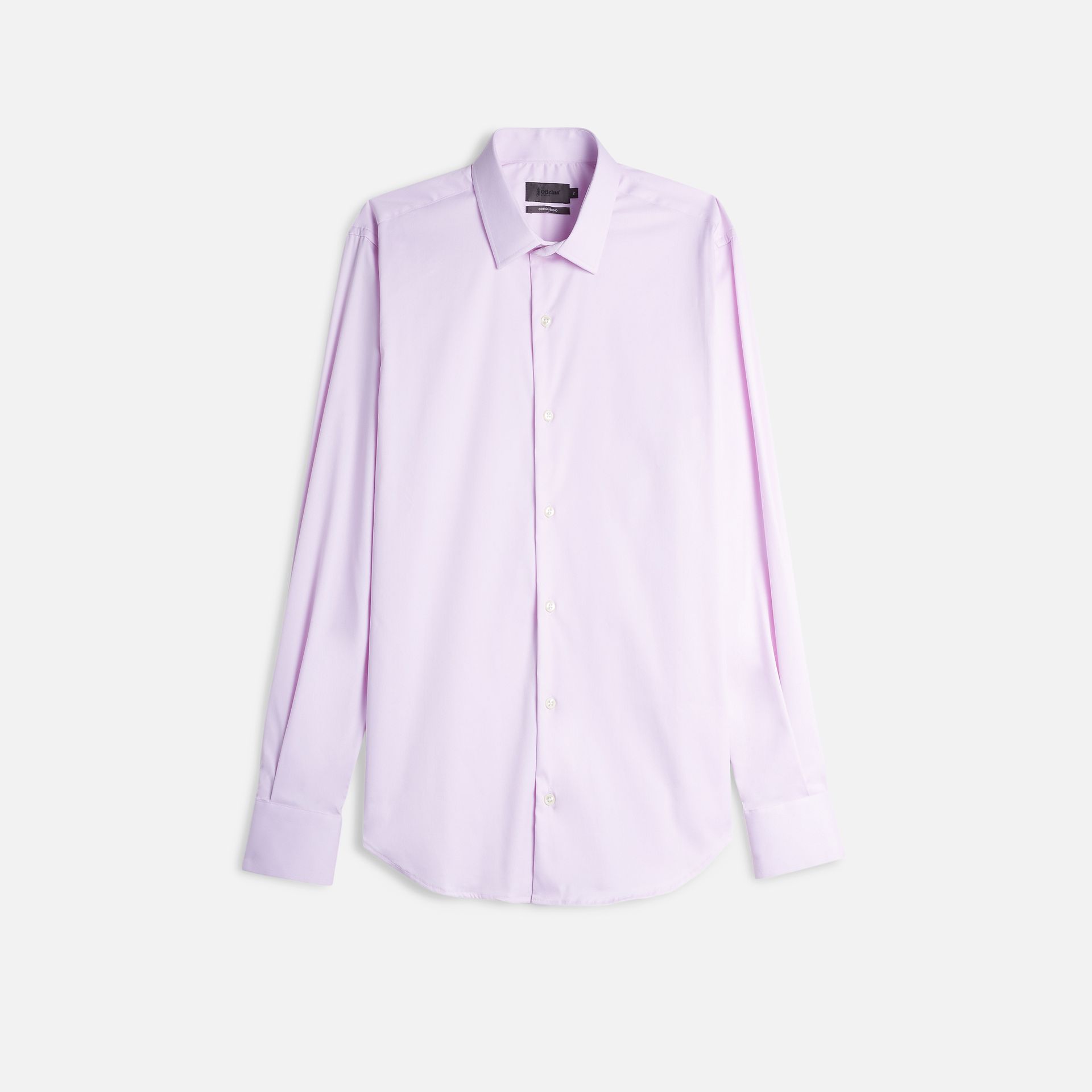 Camisa Paris Rosa Media 4