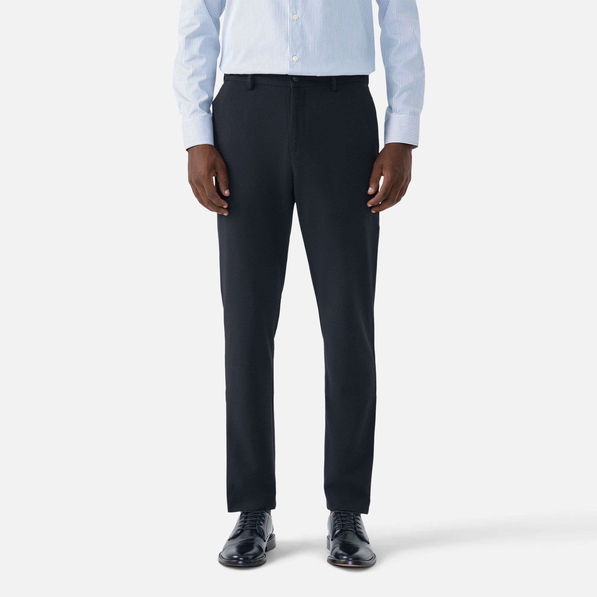 Calça Maleável Preta