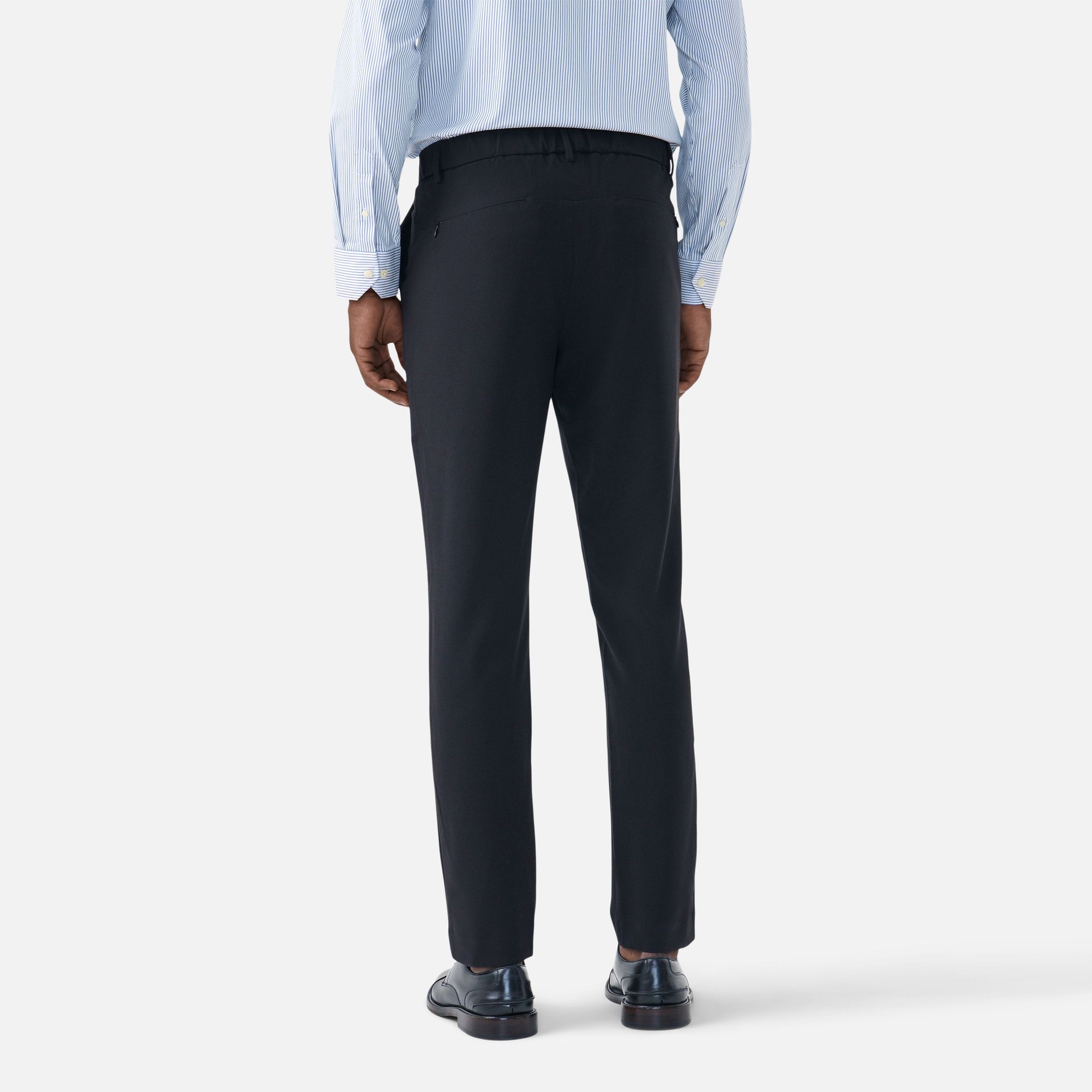 Calça Maleável Preta