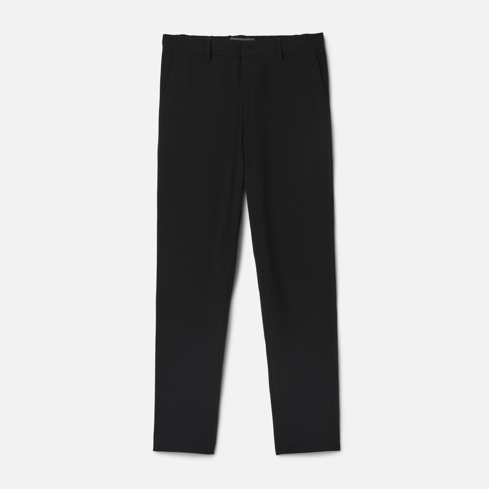 Calça Maleável Preta Media 6
