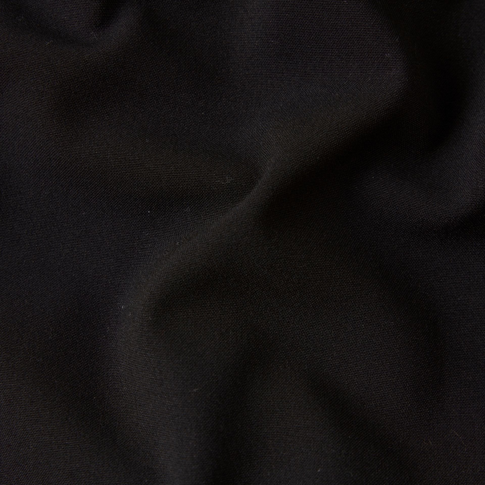 Calça Maleável Preta