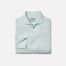 Camisa Linho Verde Lima