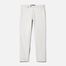 Calça Linho Stretch Off White