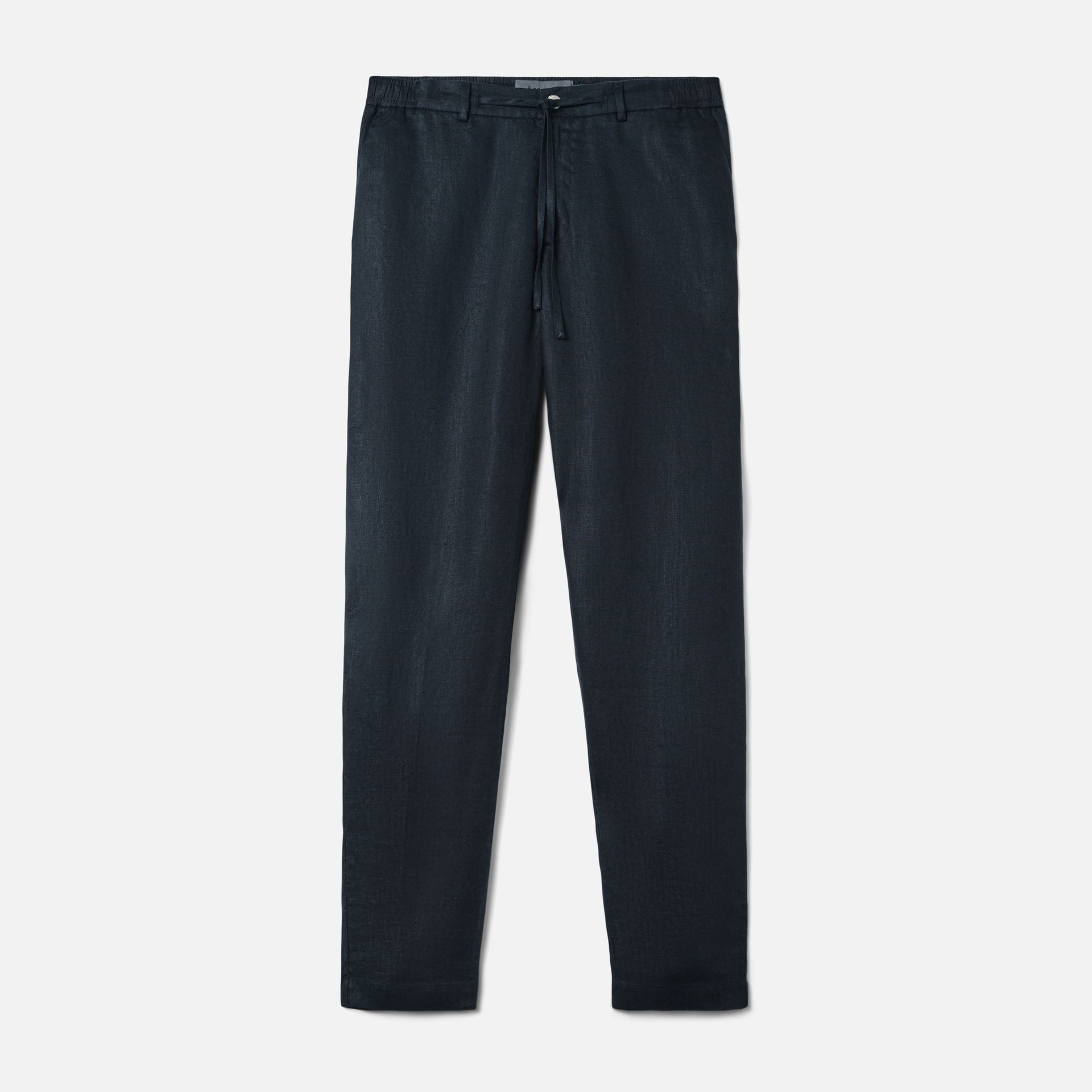 Calça Cânhamo Santorini Preta