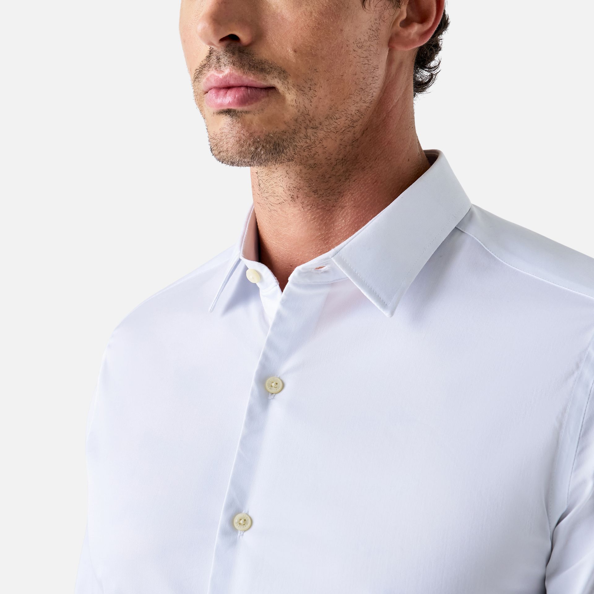 Camisa Paris Branca Media 3