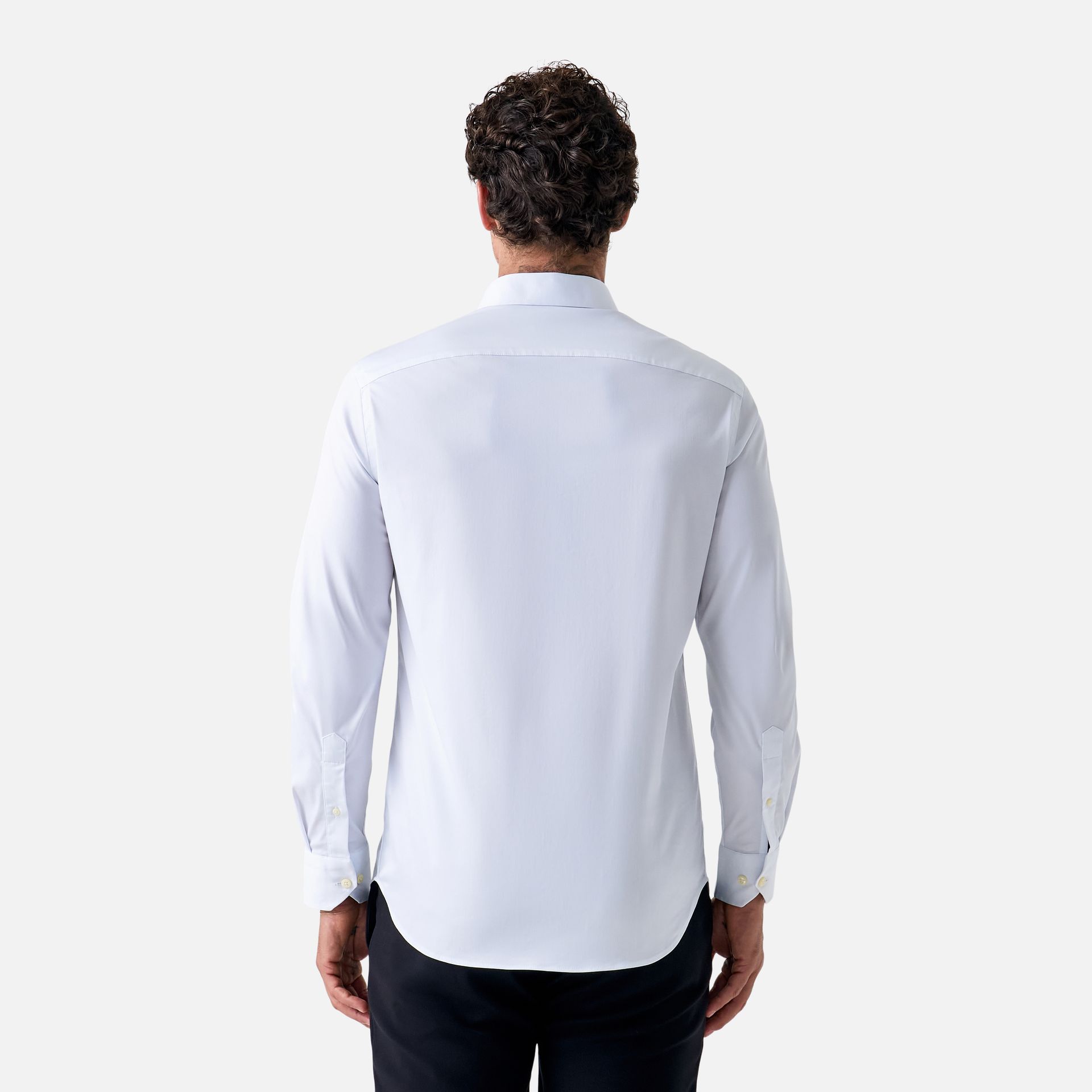 Camisa Paris Branca Media 5