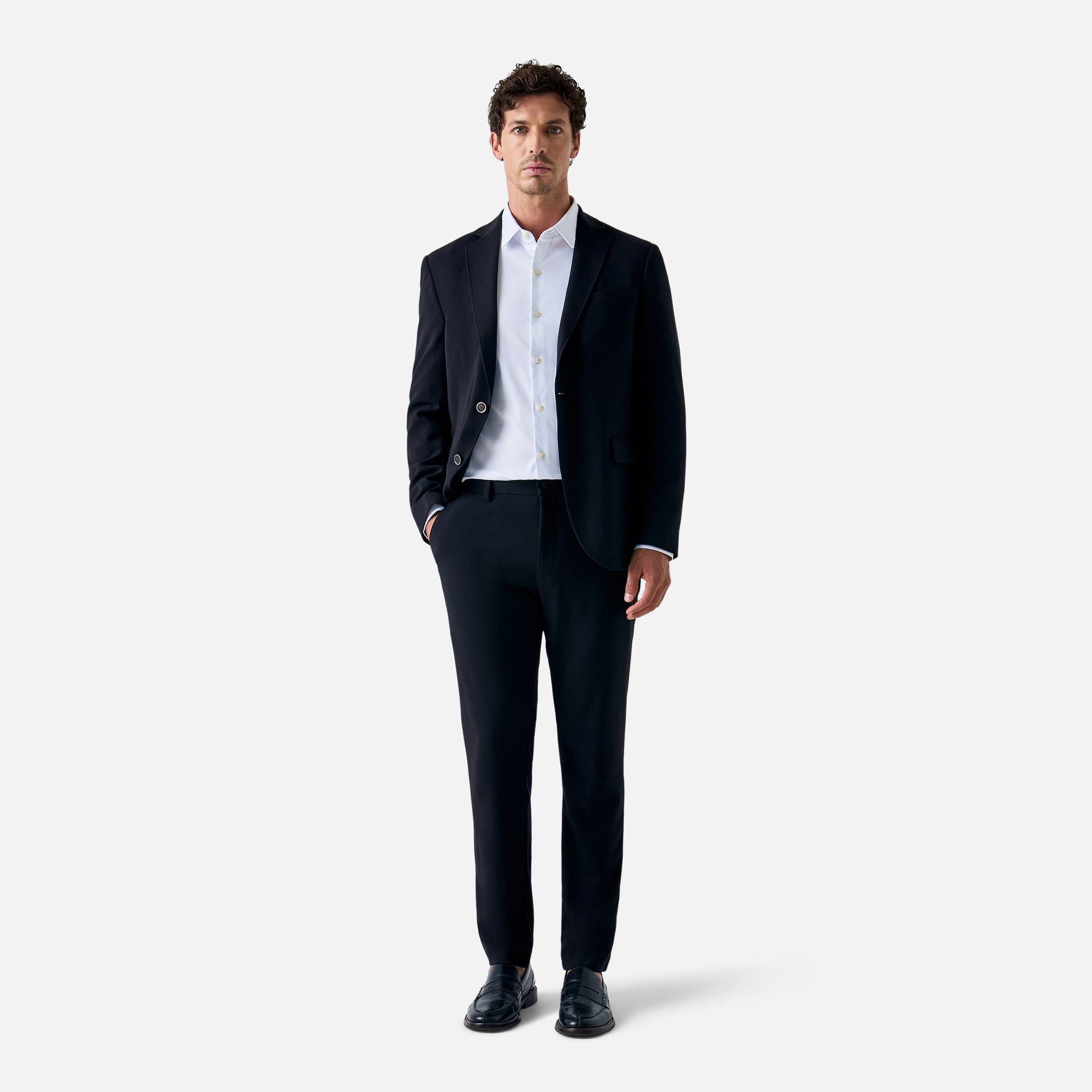 Camisa Paris Branca Media 6