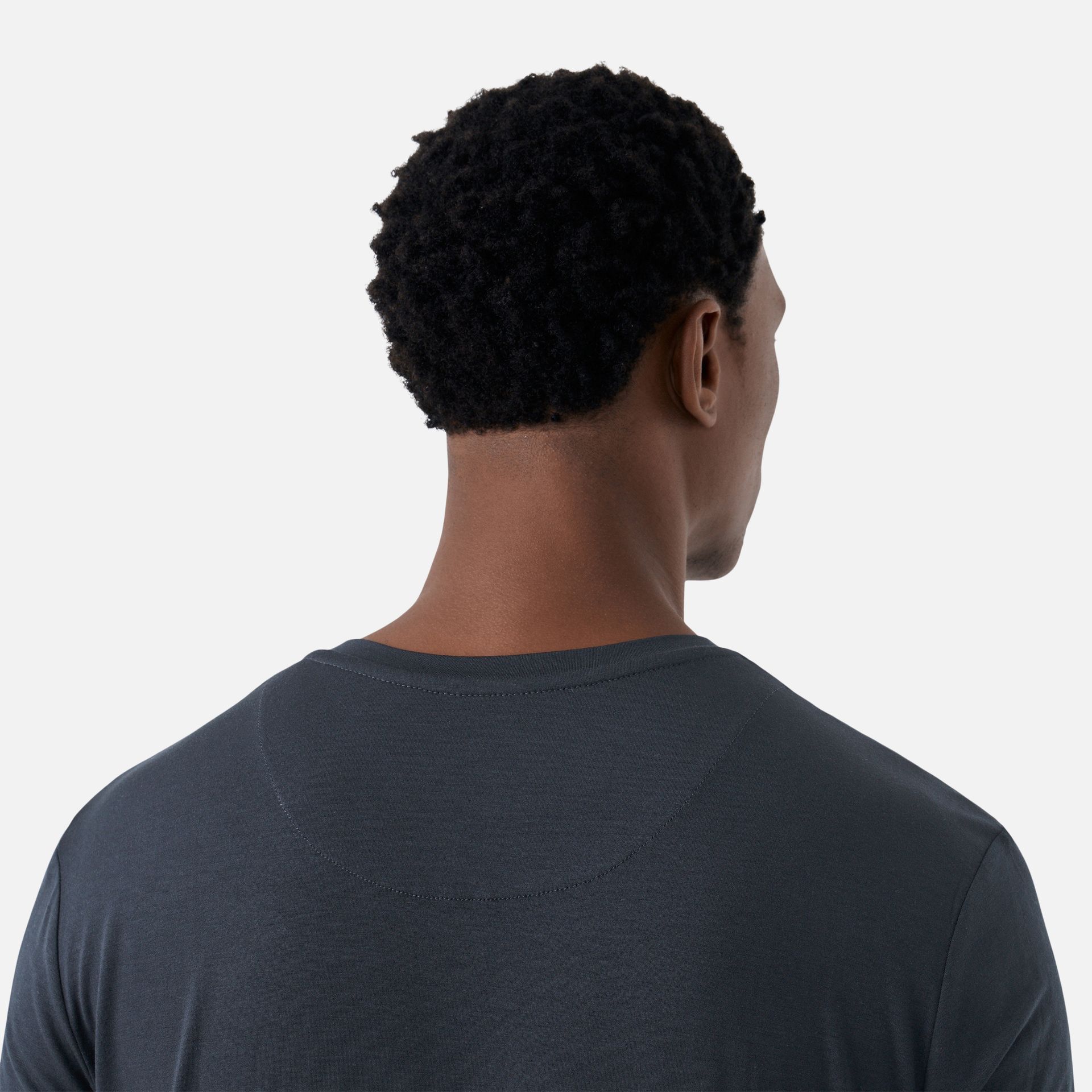 Camiseta Move Azul Marinho