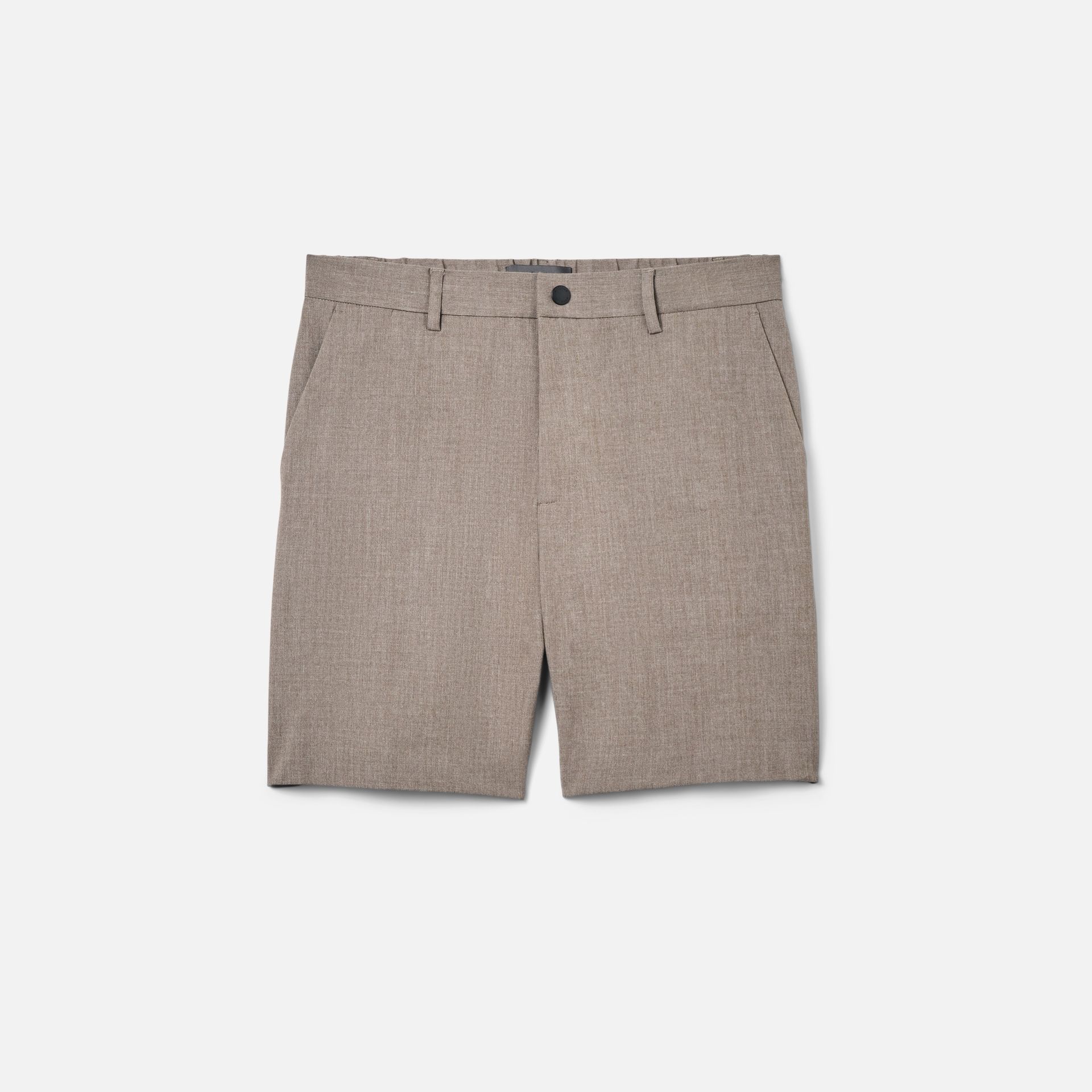 Bermuda Maleável Tabaco