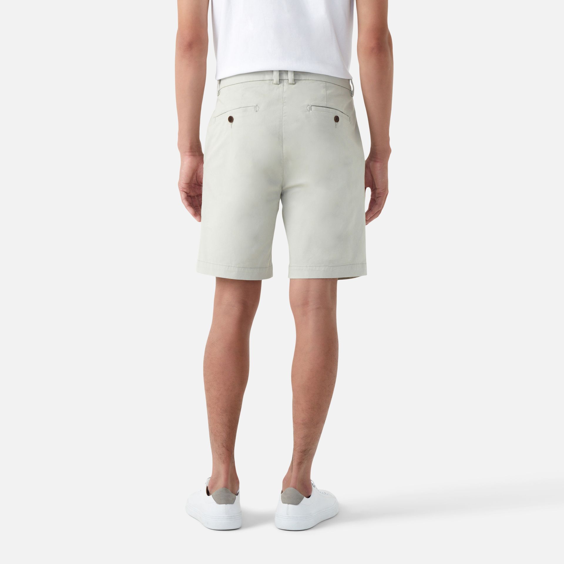 Bermuda Chino Areia