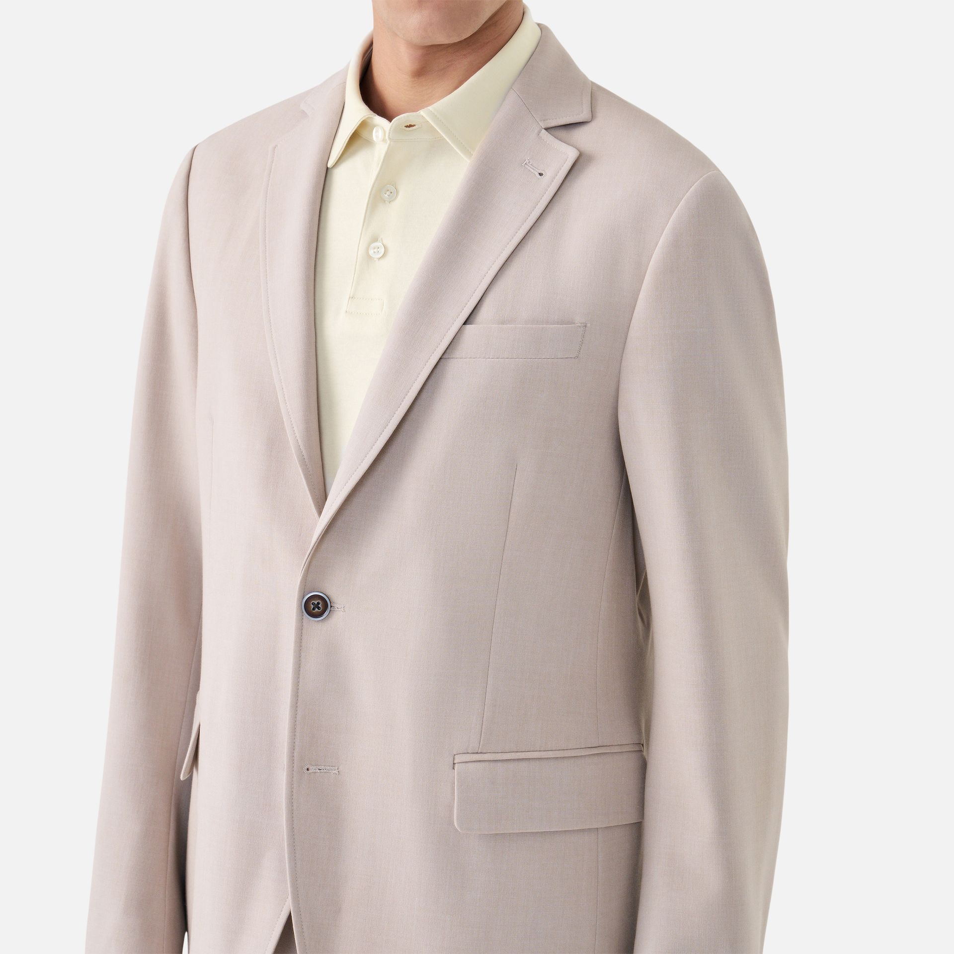 Blazer Maleável Thumbnail 2