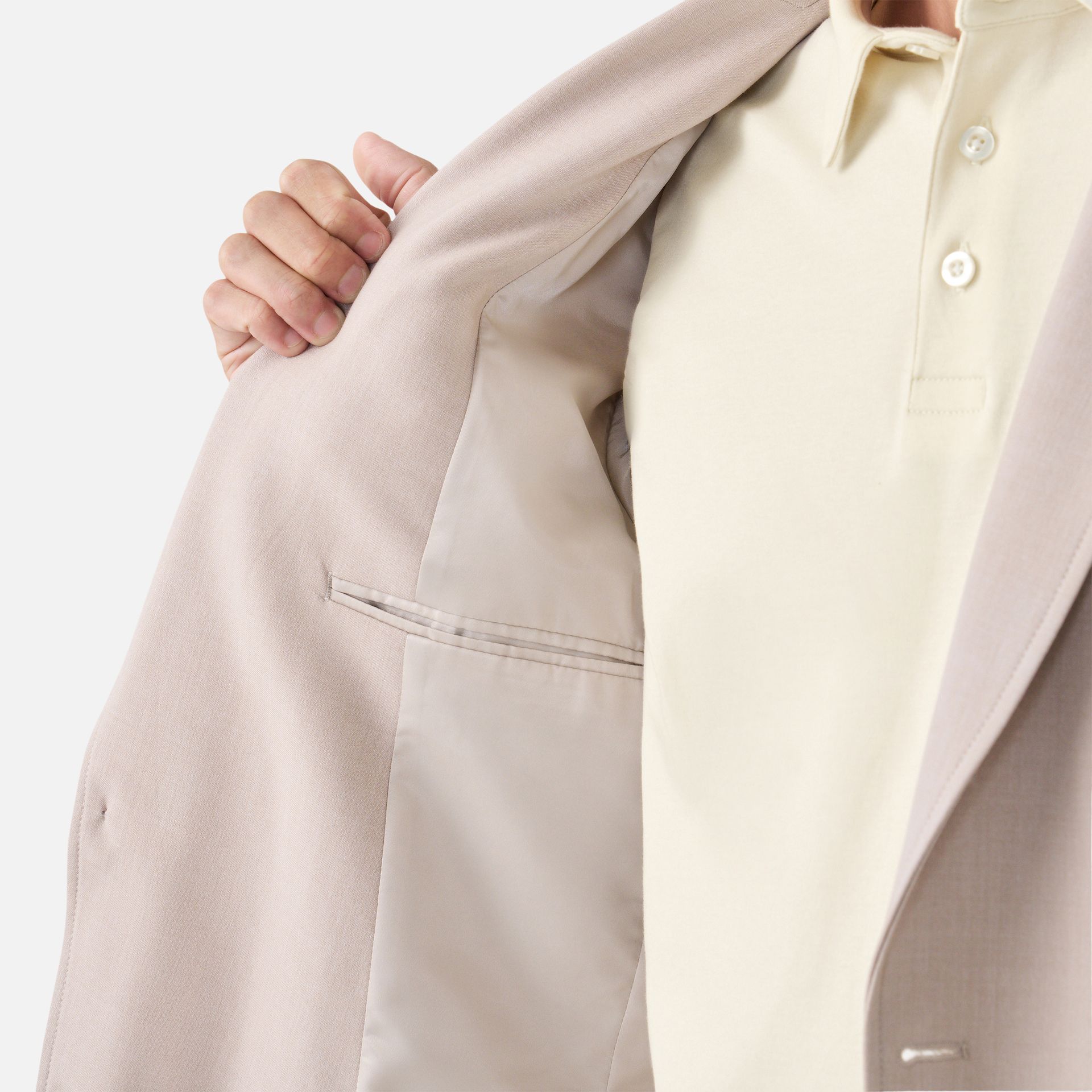 Blazer Maleável Thumbnail 4