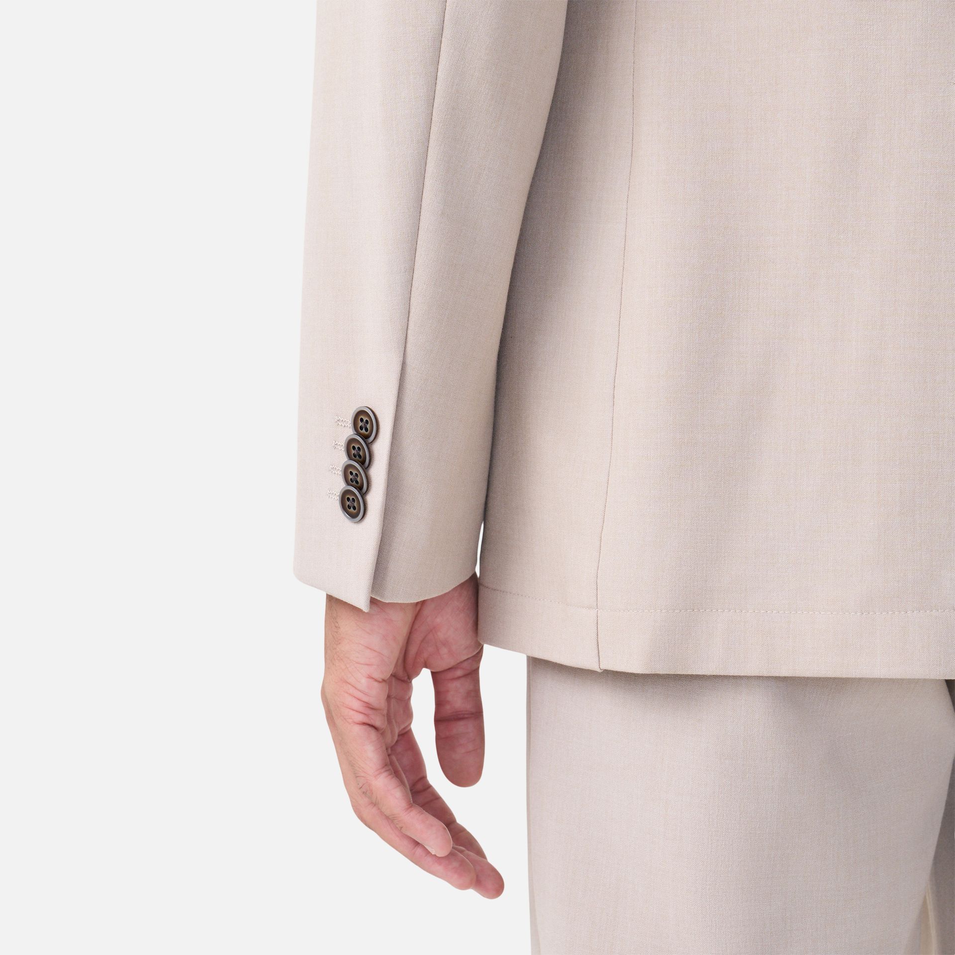 Blazer Maleável Thumbnail 5