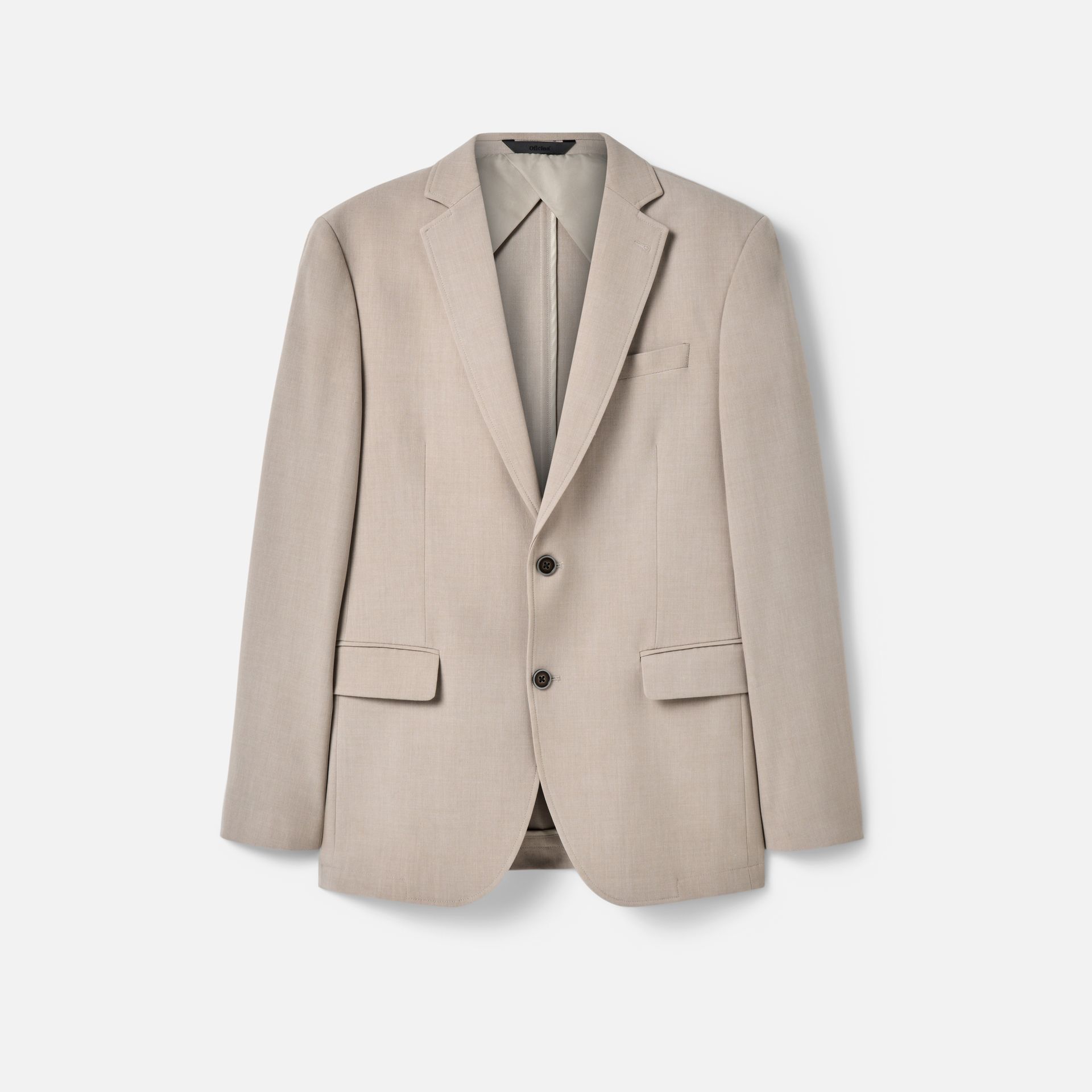 Blazer Maleável Thumbnail 8