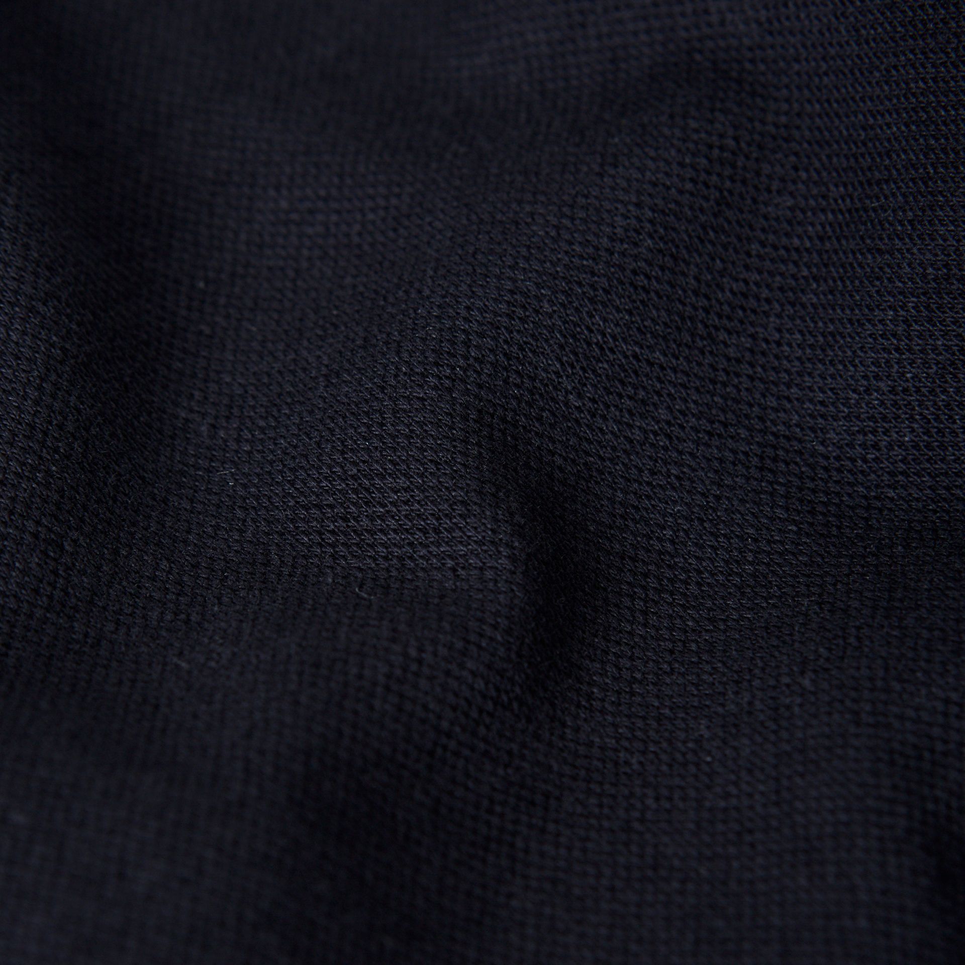 Bermuda Moletom 247 Azul Marinho