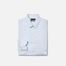 Camisa Paris Azul Claro e Azul